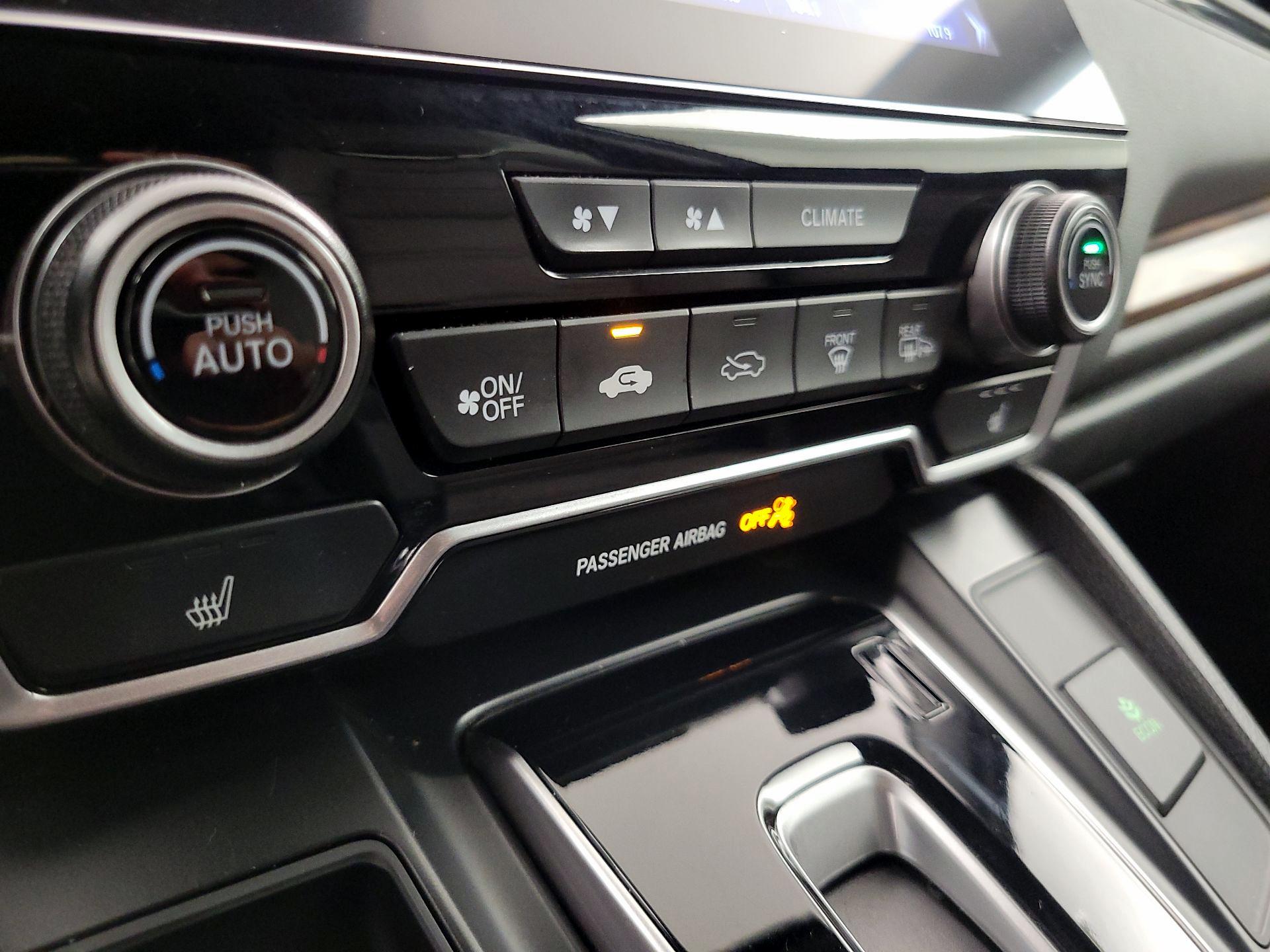 Thumbnail: 2018 Honda CR-V - 16