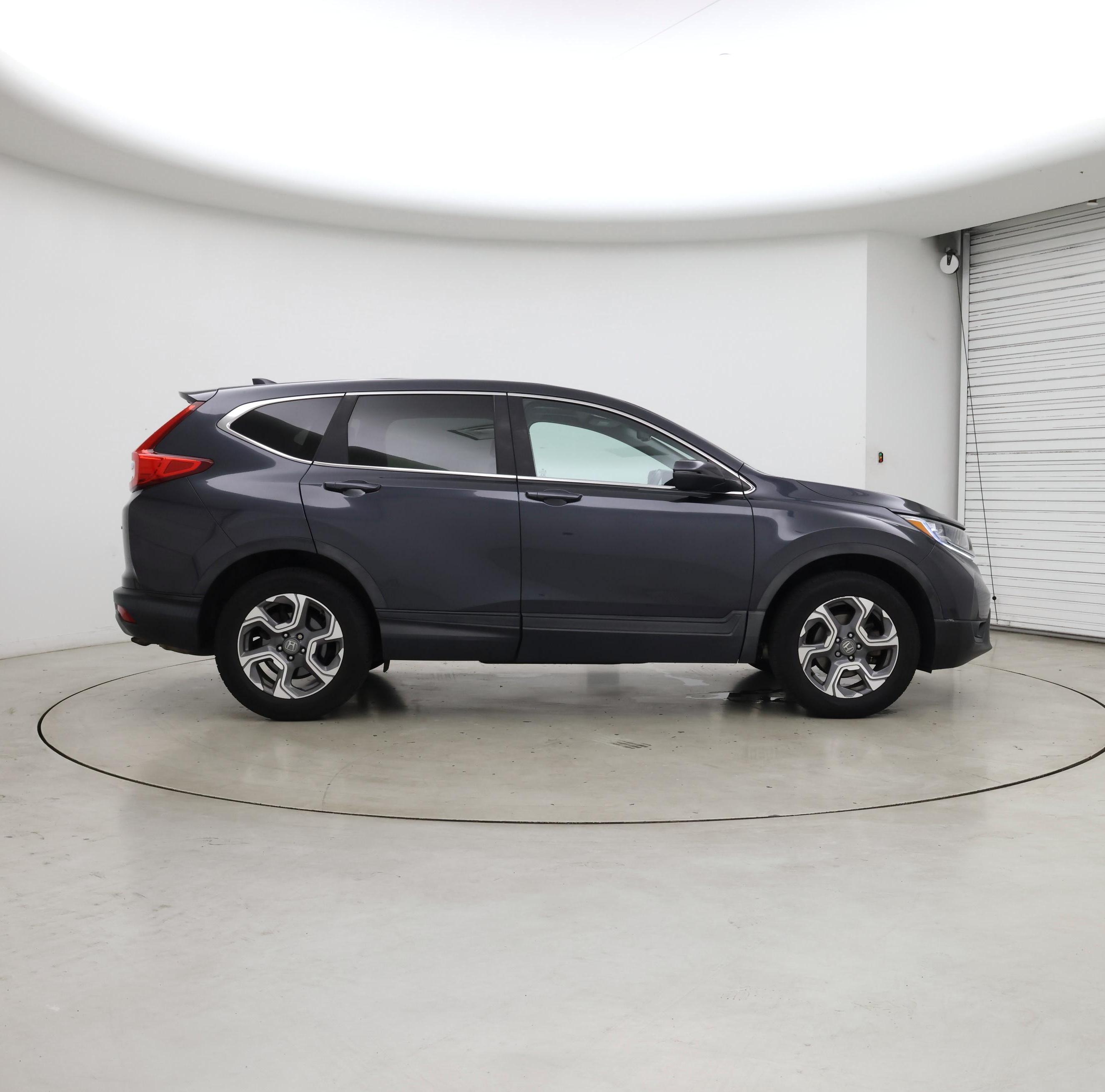 Thumbnail: 2018 Honda CR-V - 7