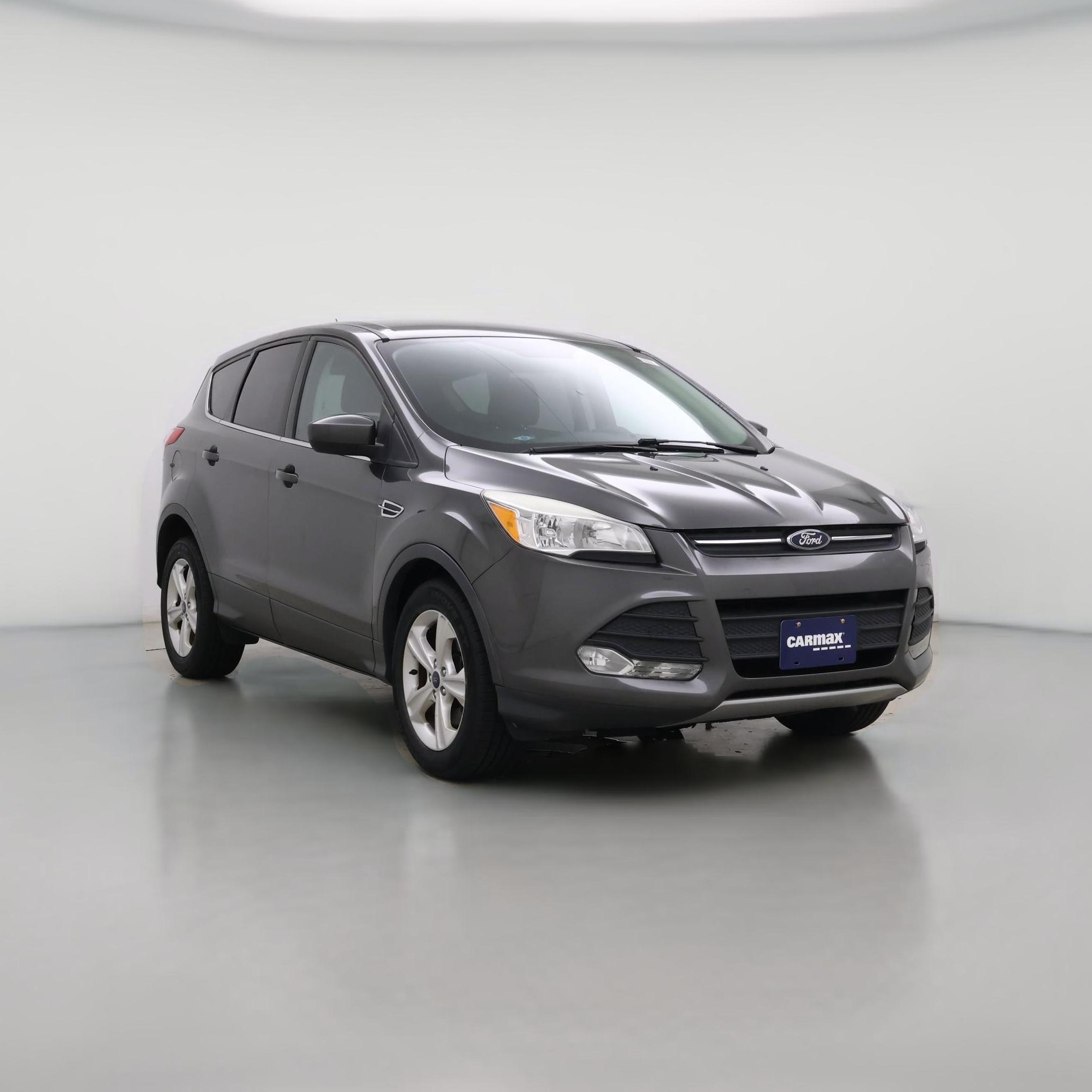 Thumbnail: 2015 Ford Escape - 1