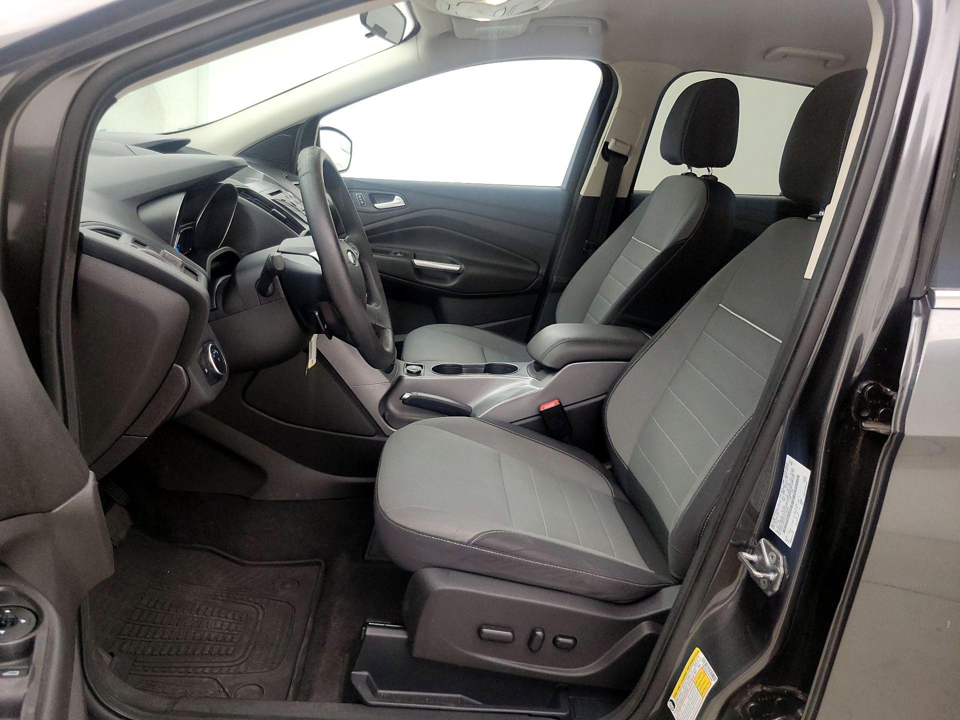 Thumbnail: 2015 Ford Escape - 11