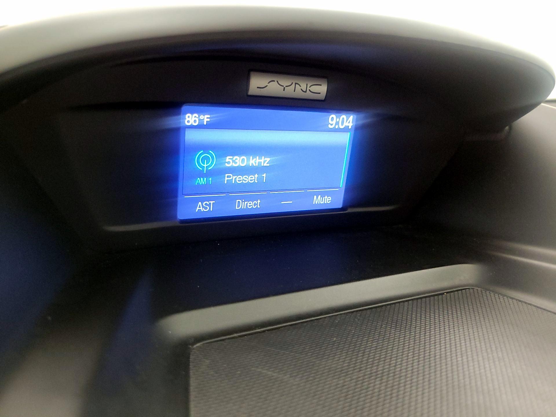 Thumbnail: 2015 Ford Escape - 15
