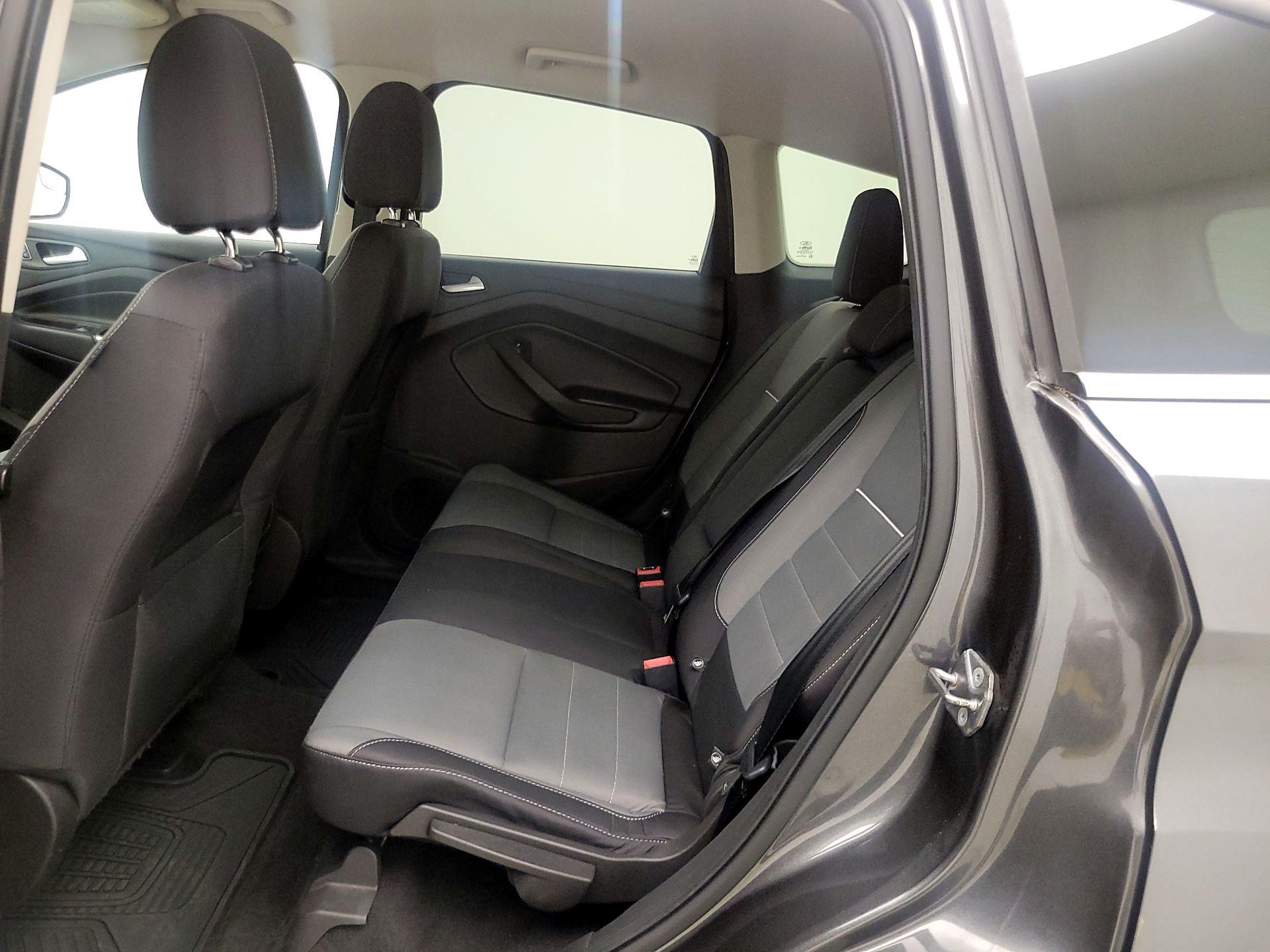 Thumbnail: 2015 Ford Escape - 19