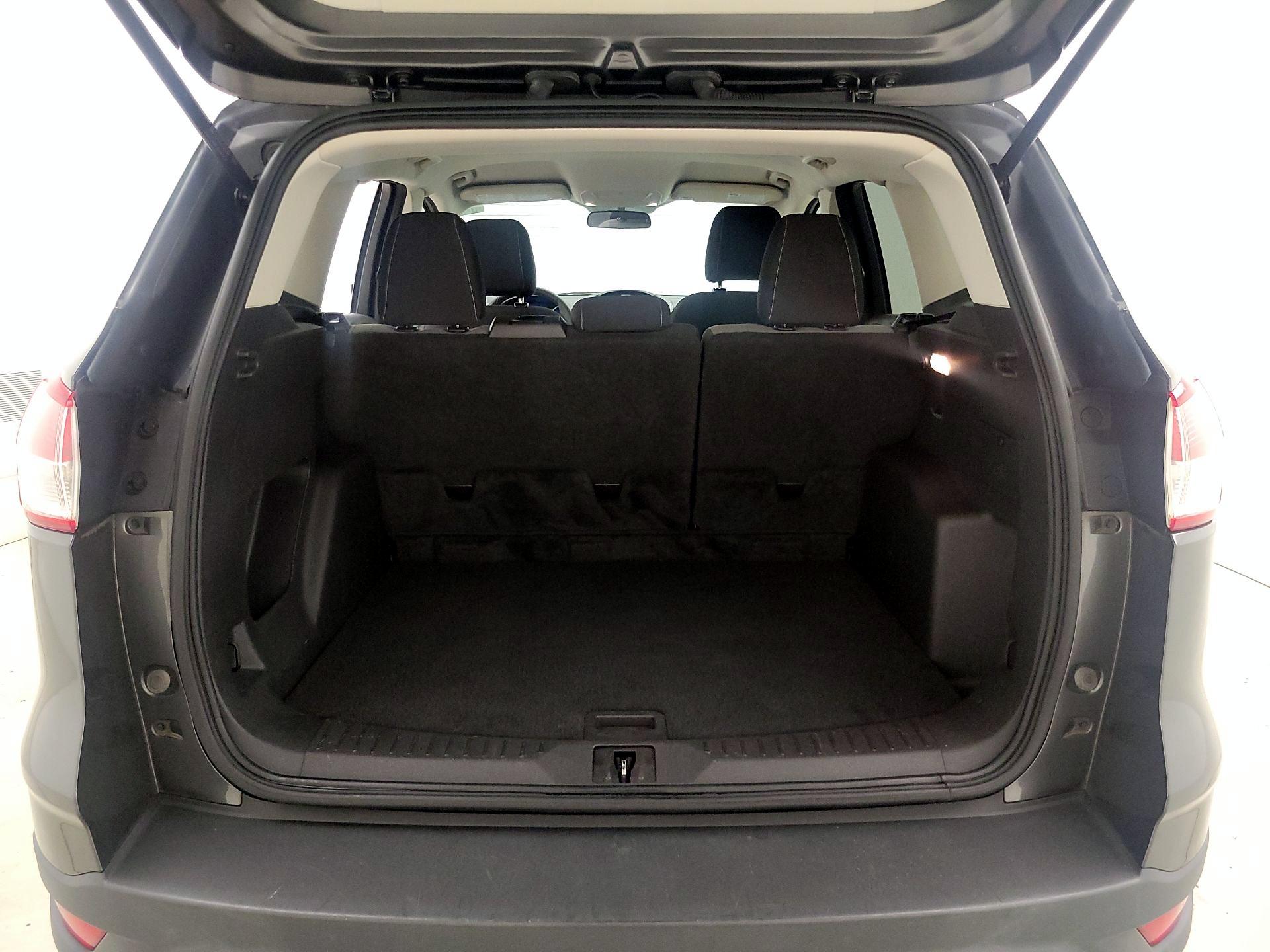 Thumbnail: 2015 Ford Escape - 20