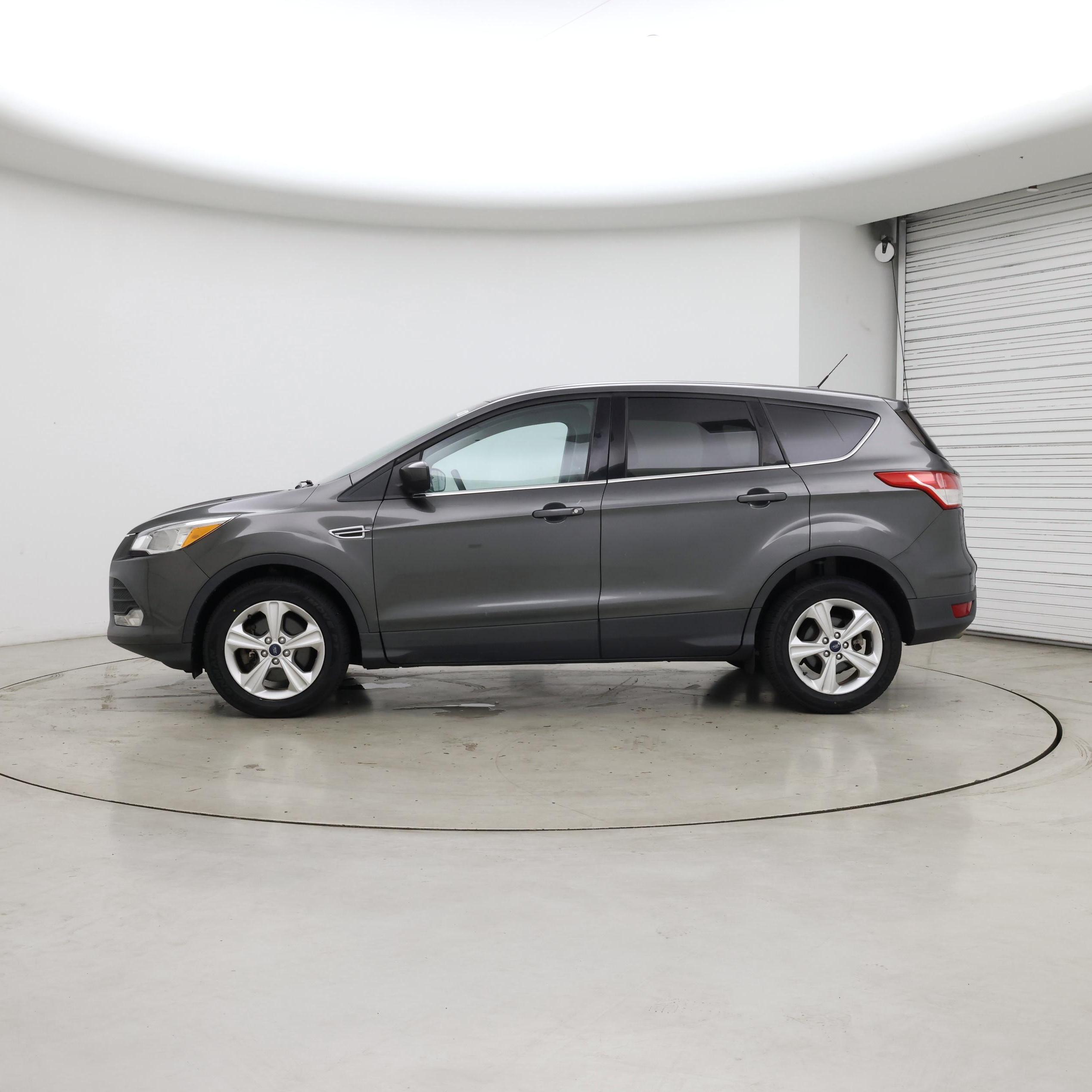 Thumbnail: 2015 Ford Escape - 3