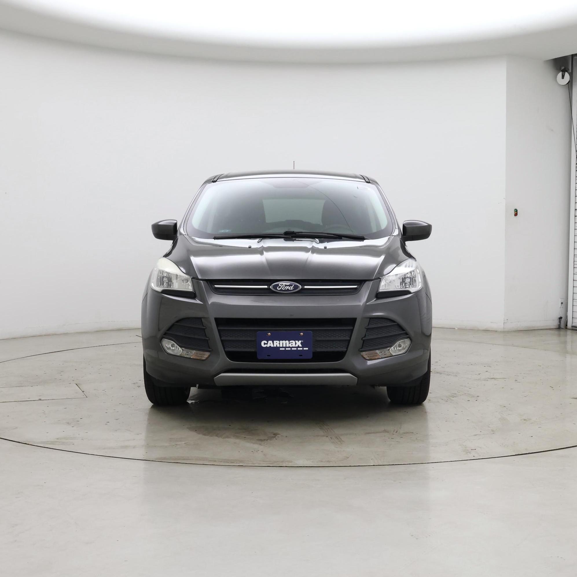Thumbnail: 2015 Ford Escape - 5