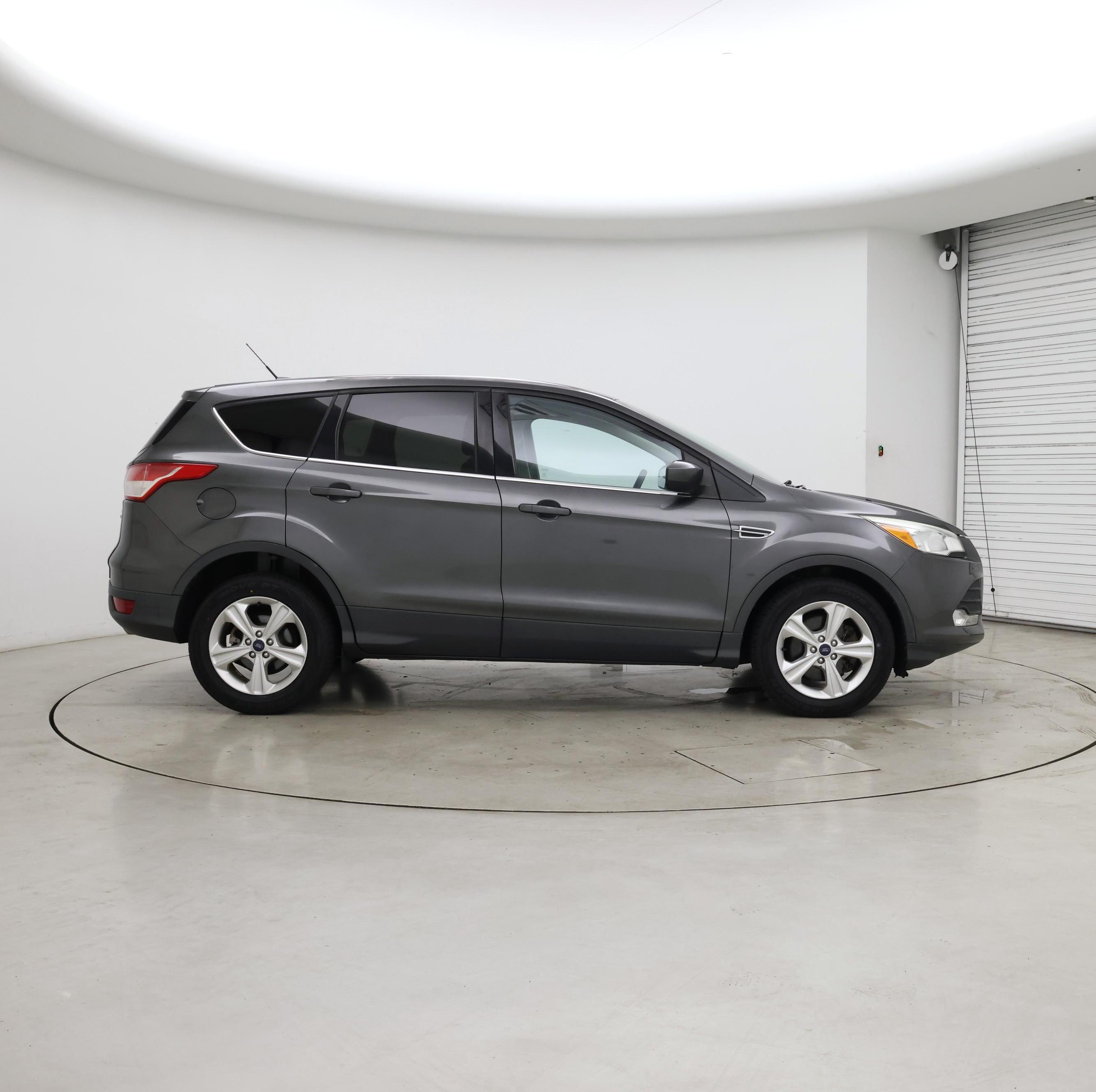 Thumbnail: 2015 Ford Escape - 7