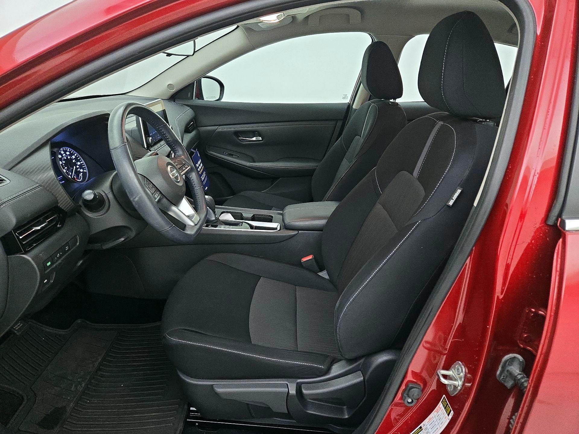 Thumbnail: 2020 Nissan Sentra - 11