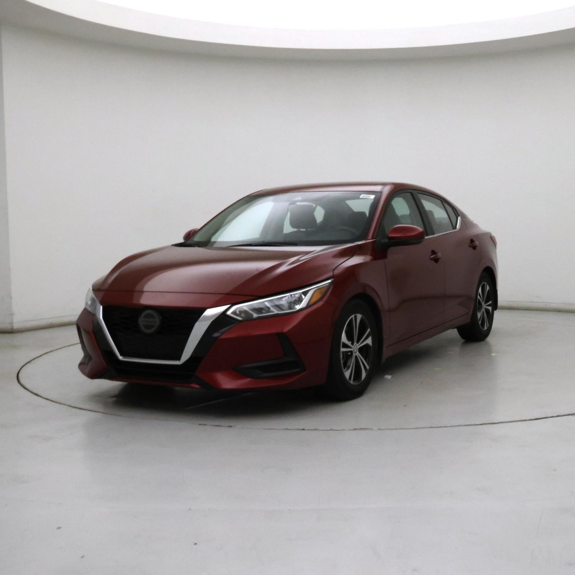 Thumbnail: 2020 Nissan Sentra - 4
