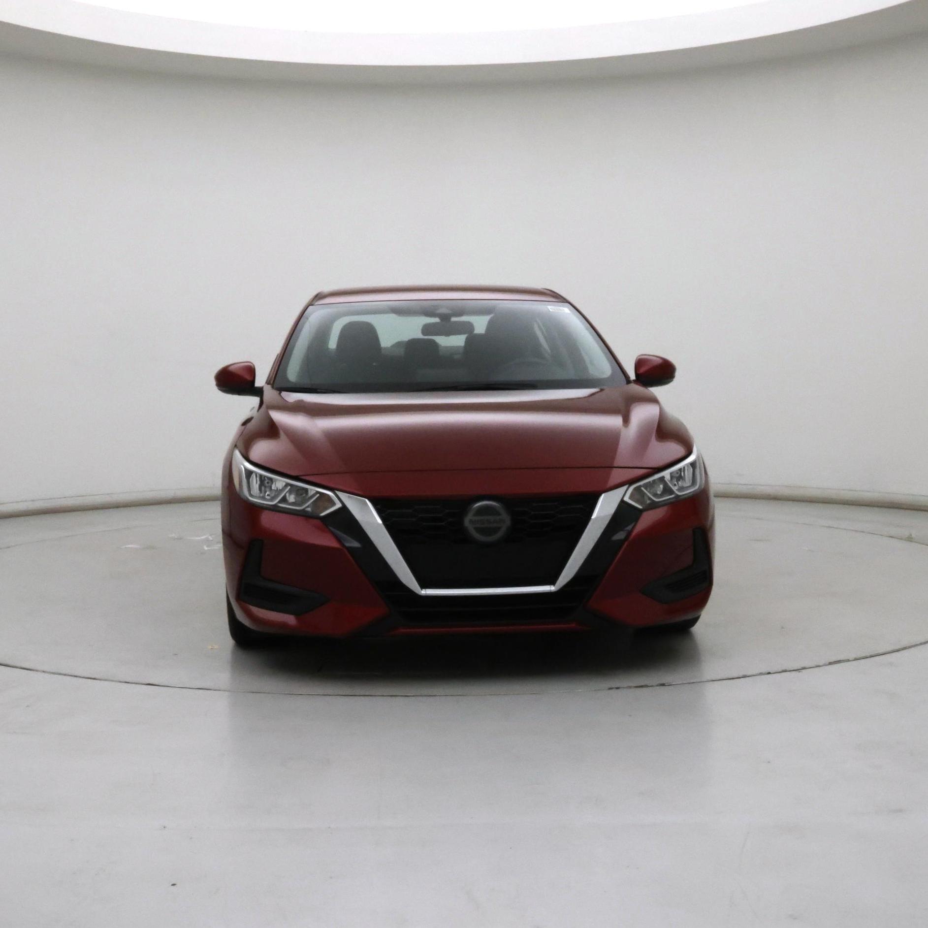 Thumbnail: 2020 Nissan Sentra - 5