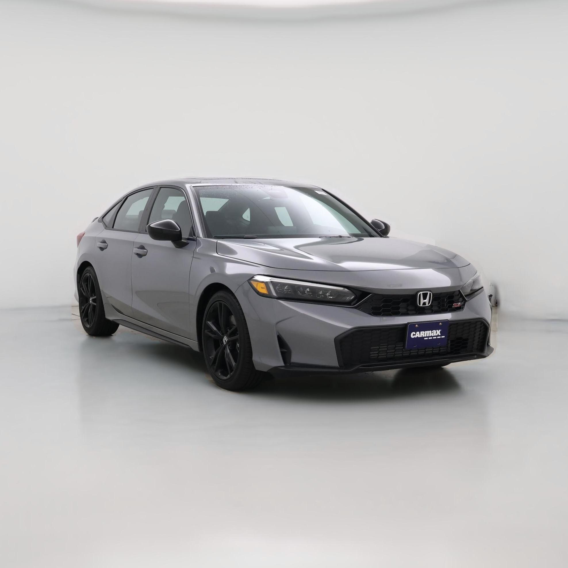 Thumbnail: 2025 Honda Civic - 1