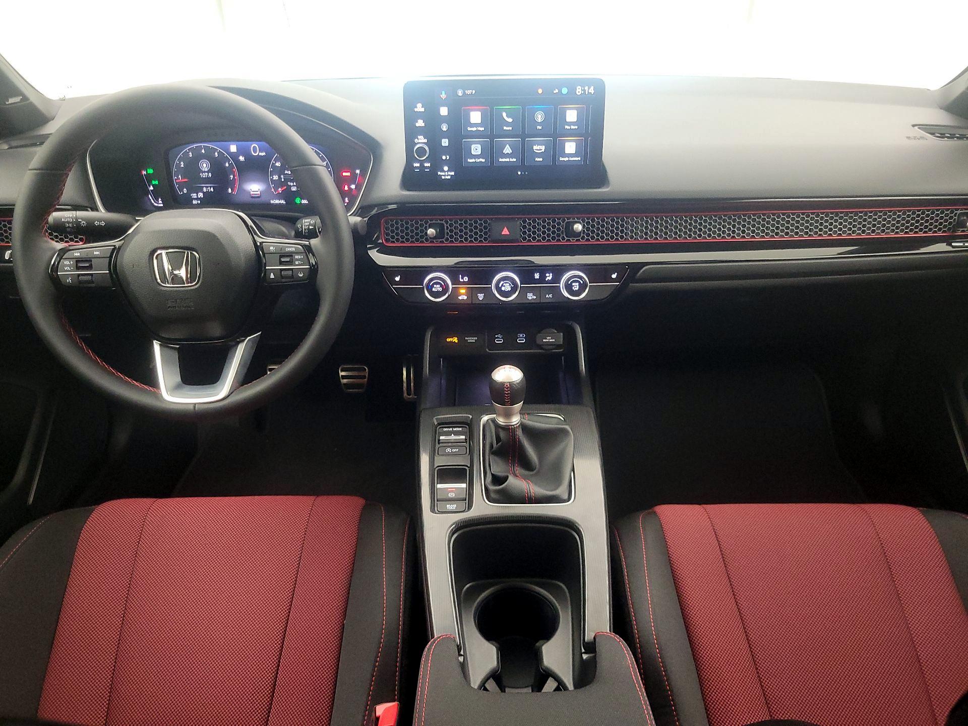 Thumbnail: 2025 Honda Civic - 9