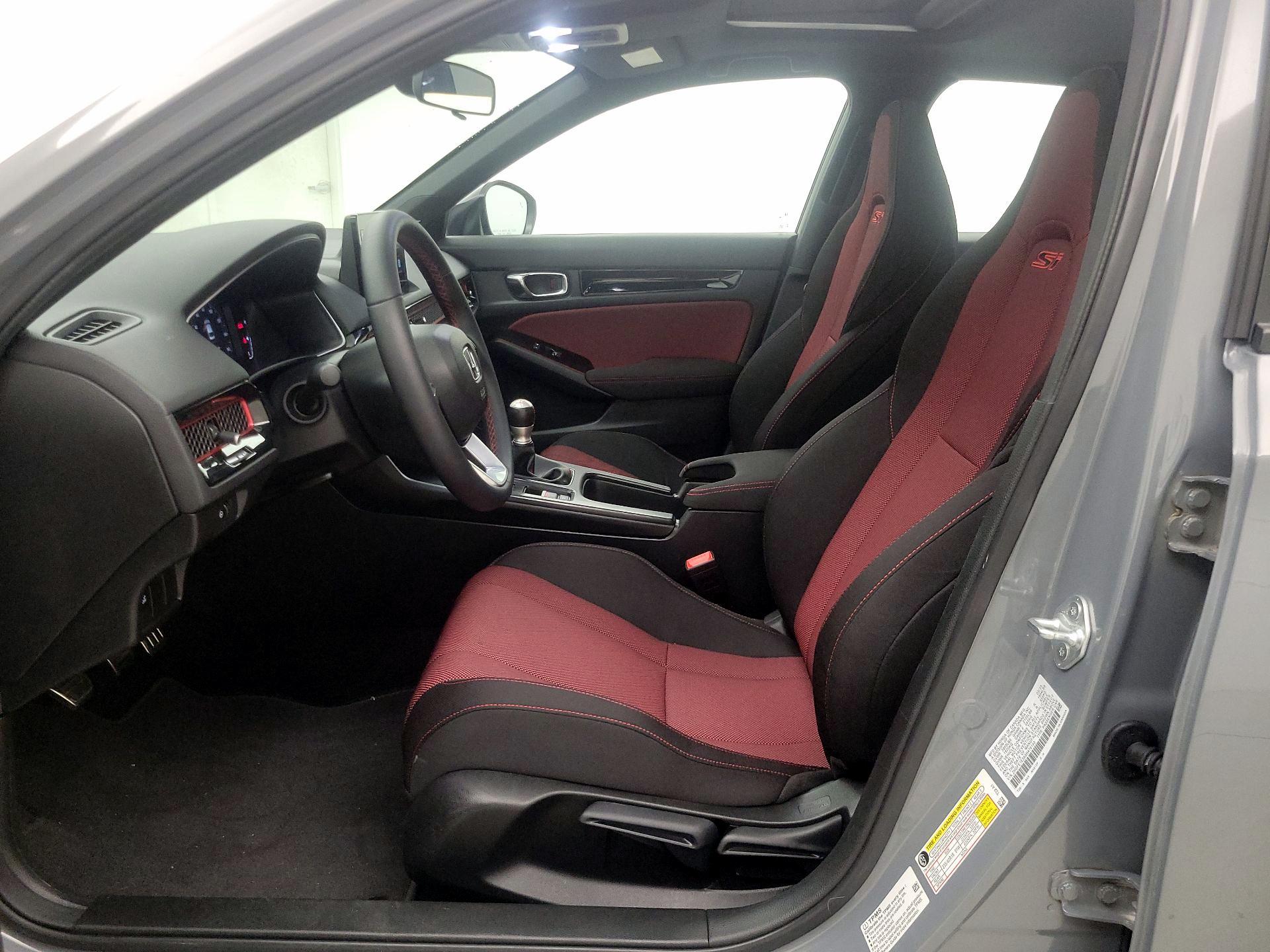 Thumbnail: 2025 Honda Civic - 11