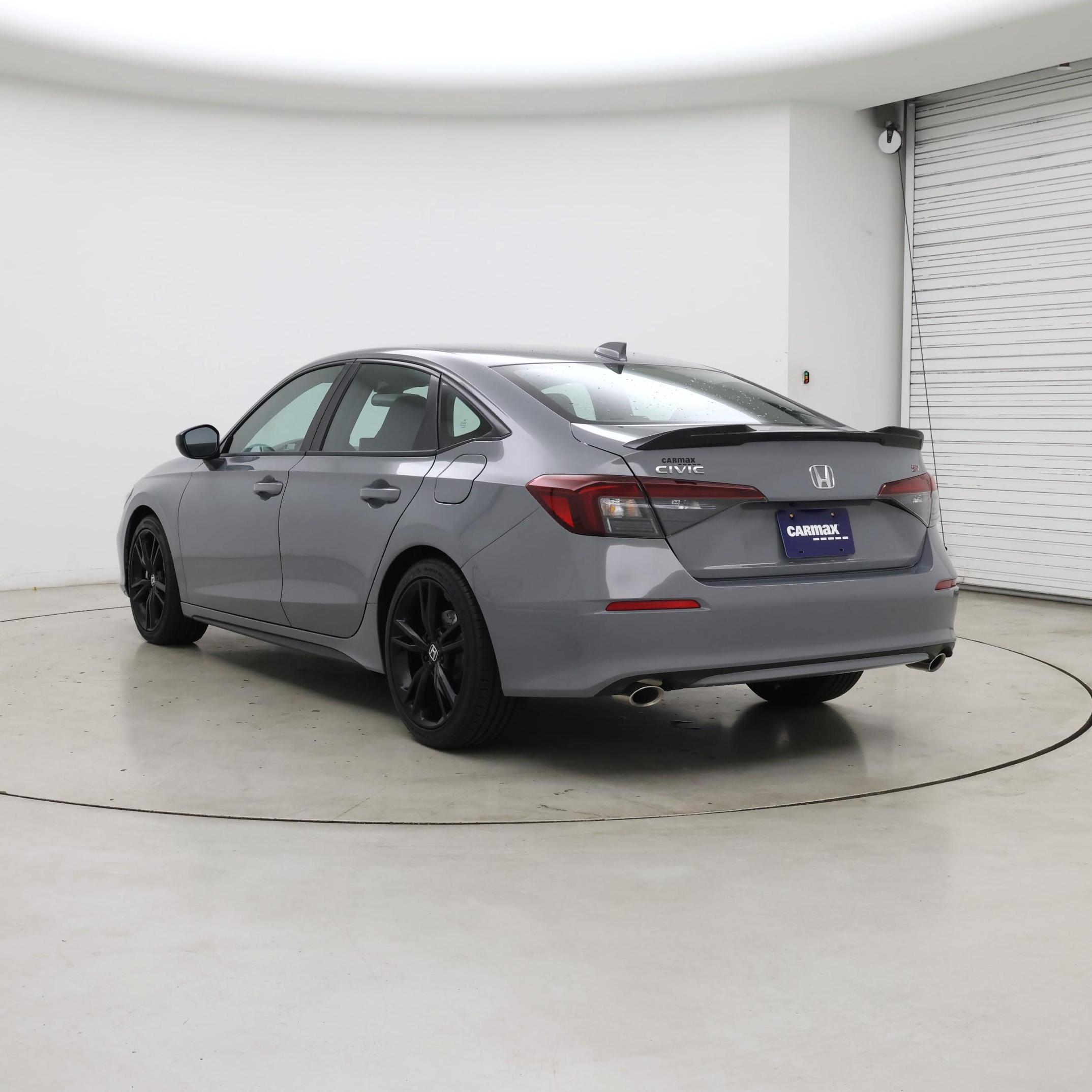 Thumbnail: 2025 Honda Civic - 2