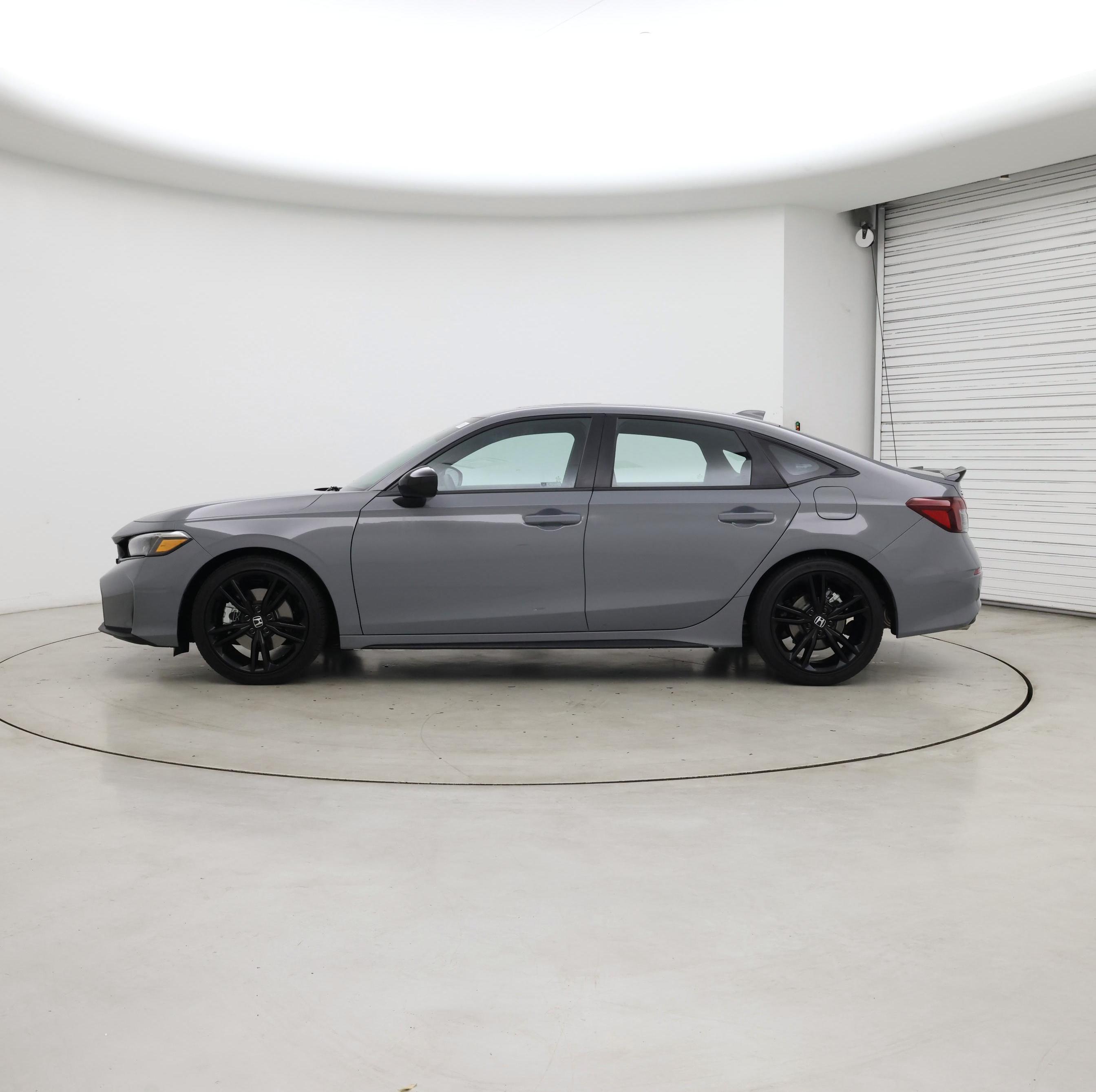 Thumbnail: 2025 Honda Civic - 3