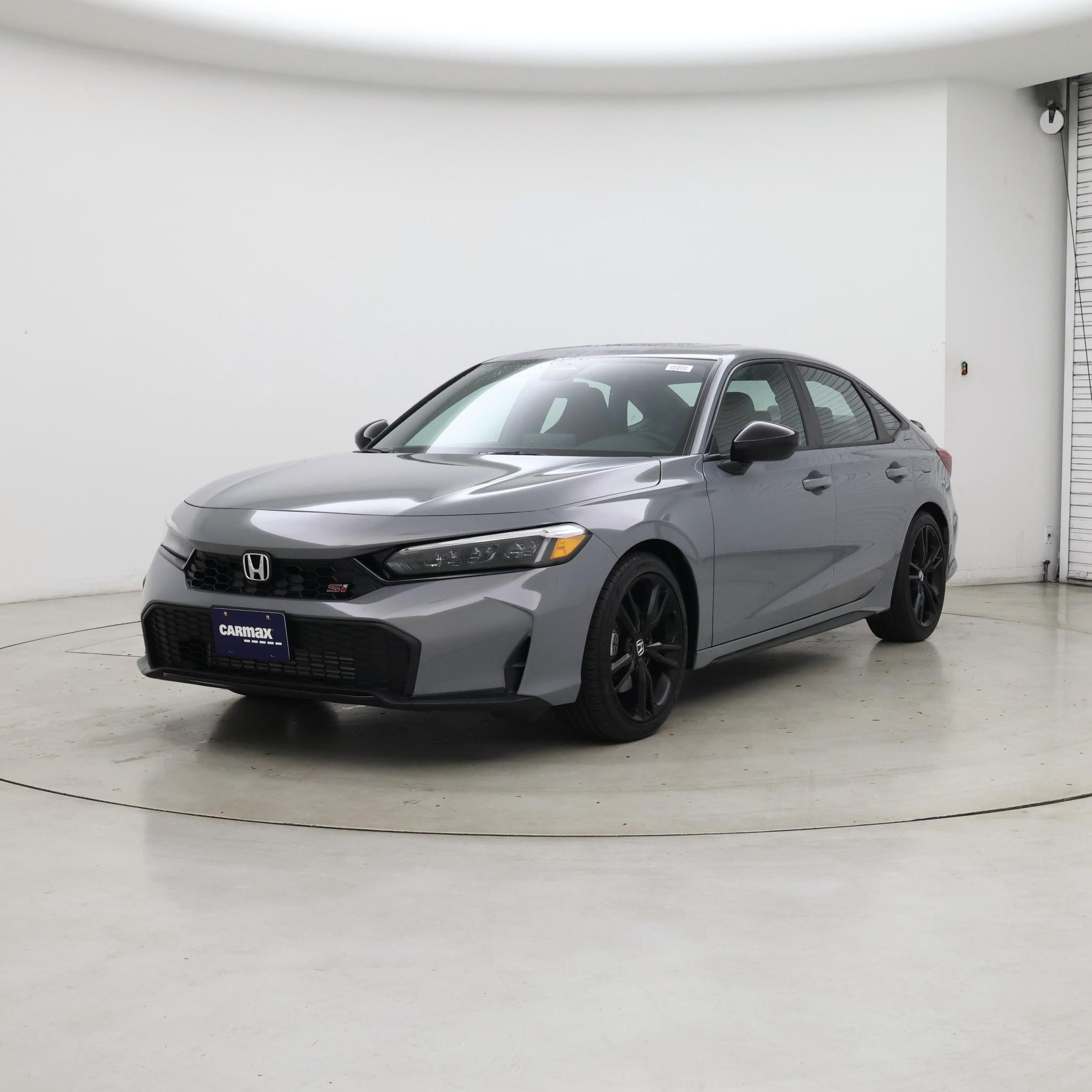 Thumbnail: 2025 Honda Civic - 4
