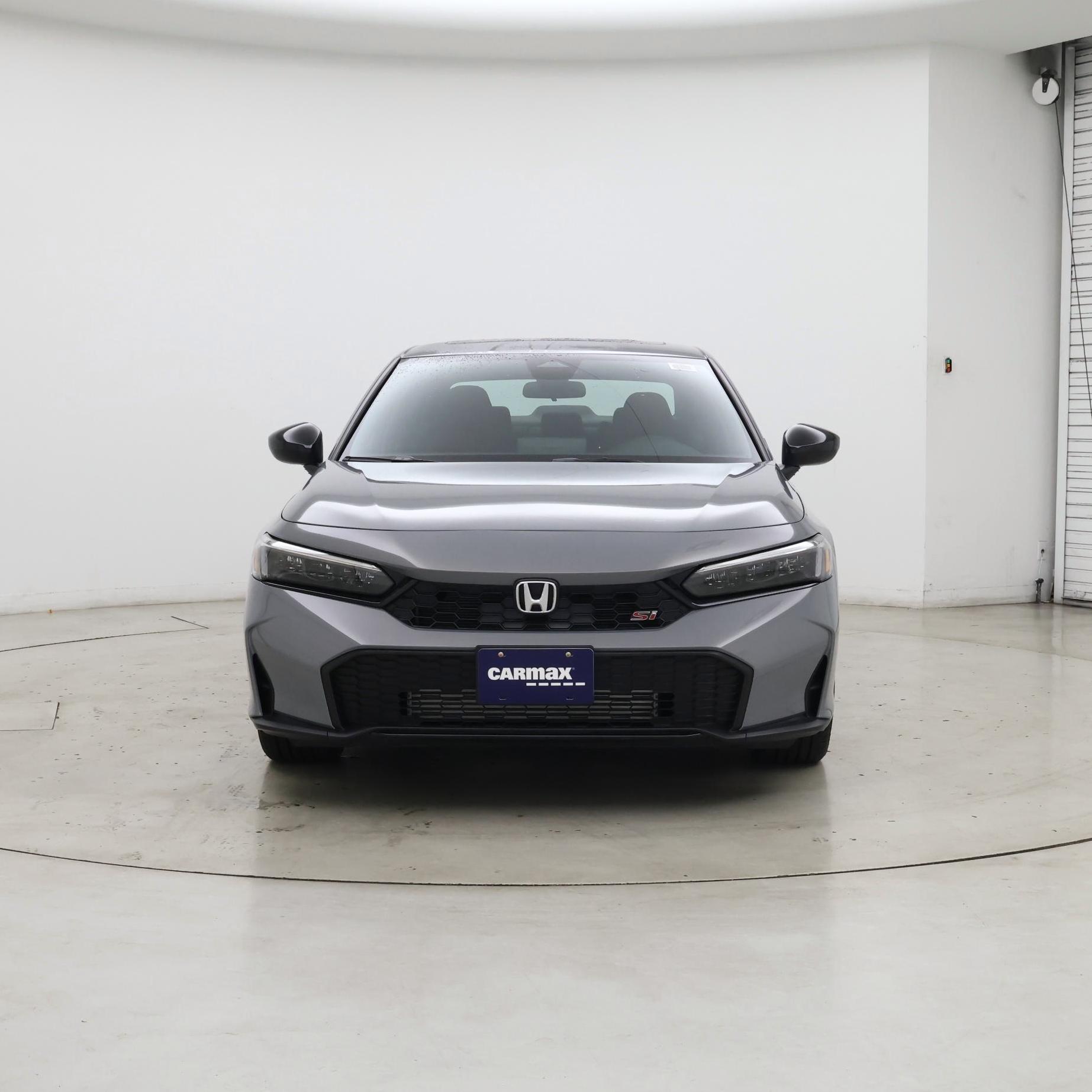 Thumbnail: 2025 Honda Civic - 5