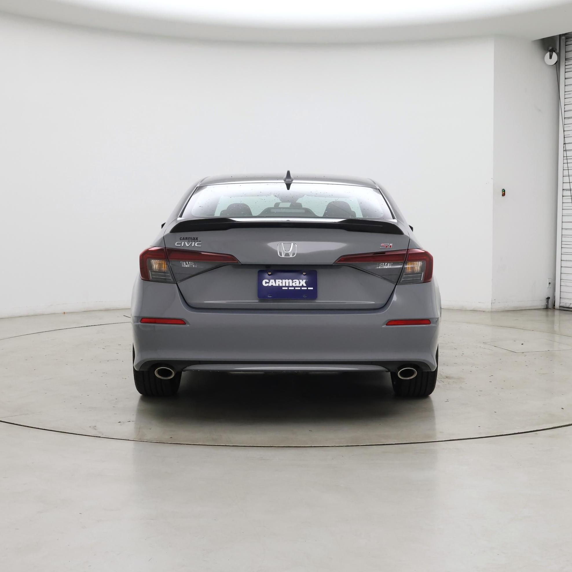 Thumbnail: 2025 Honda Civic - 6