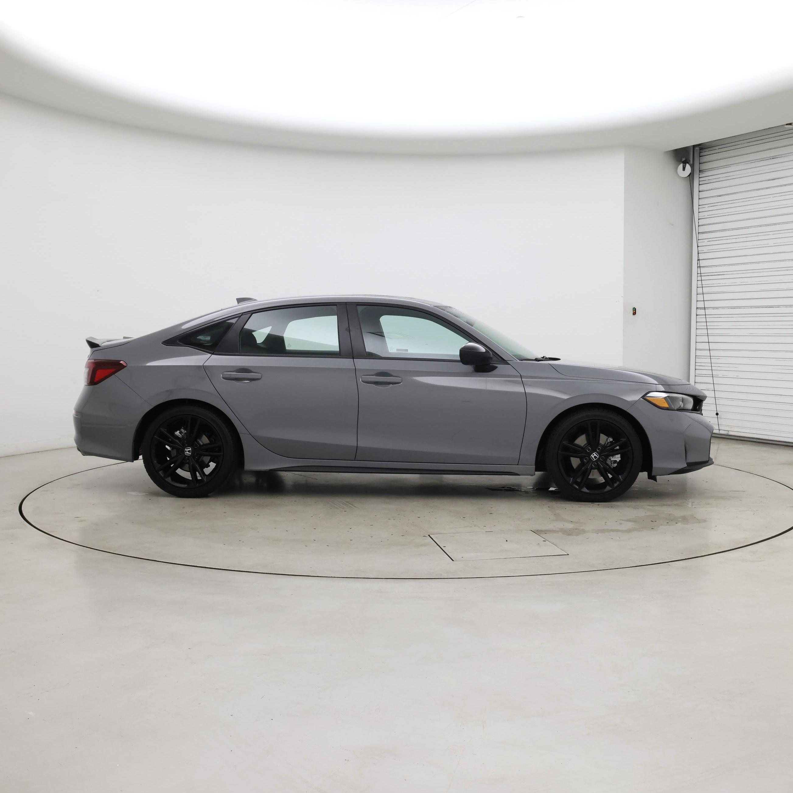 Thumbnail: 2025 Honda Civic - 7