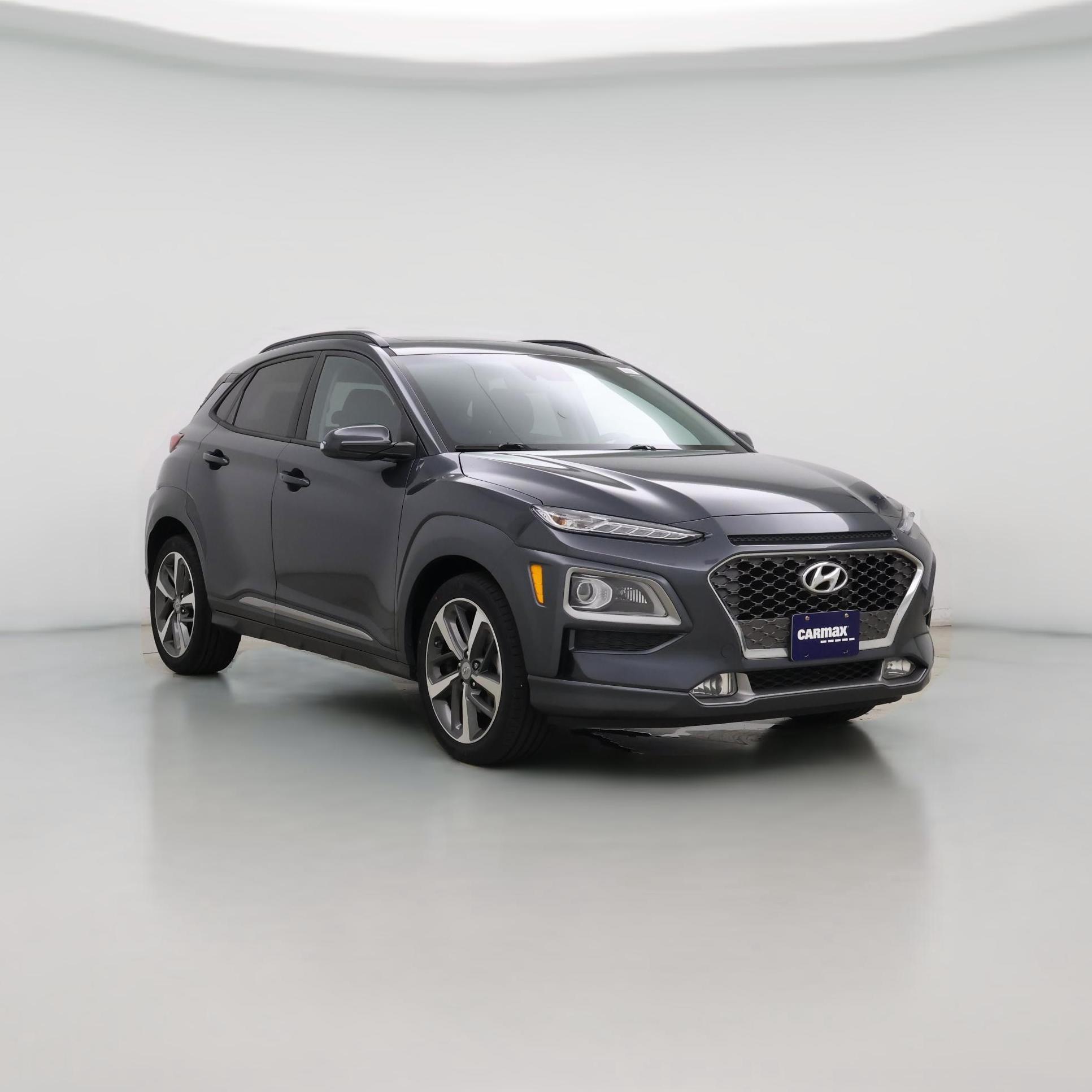 Thumbnail: 2021 Hyundai Kona - 1
