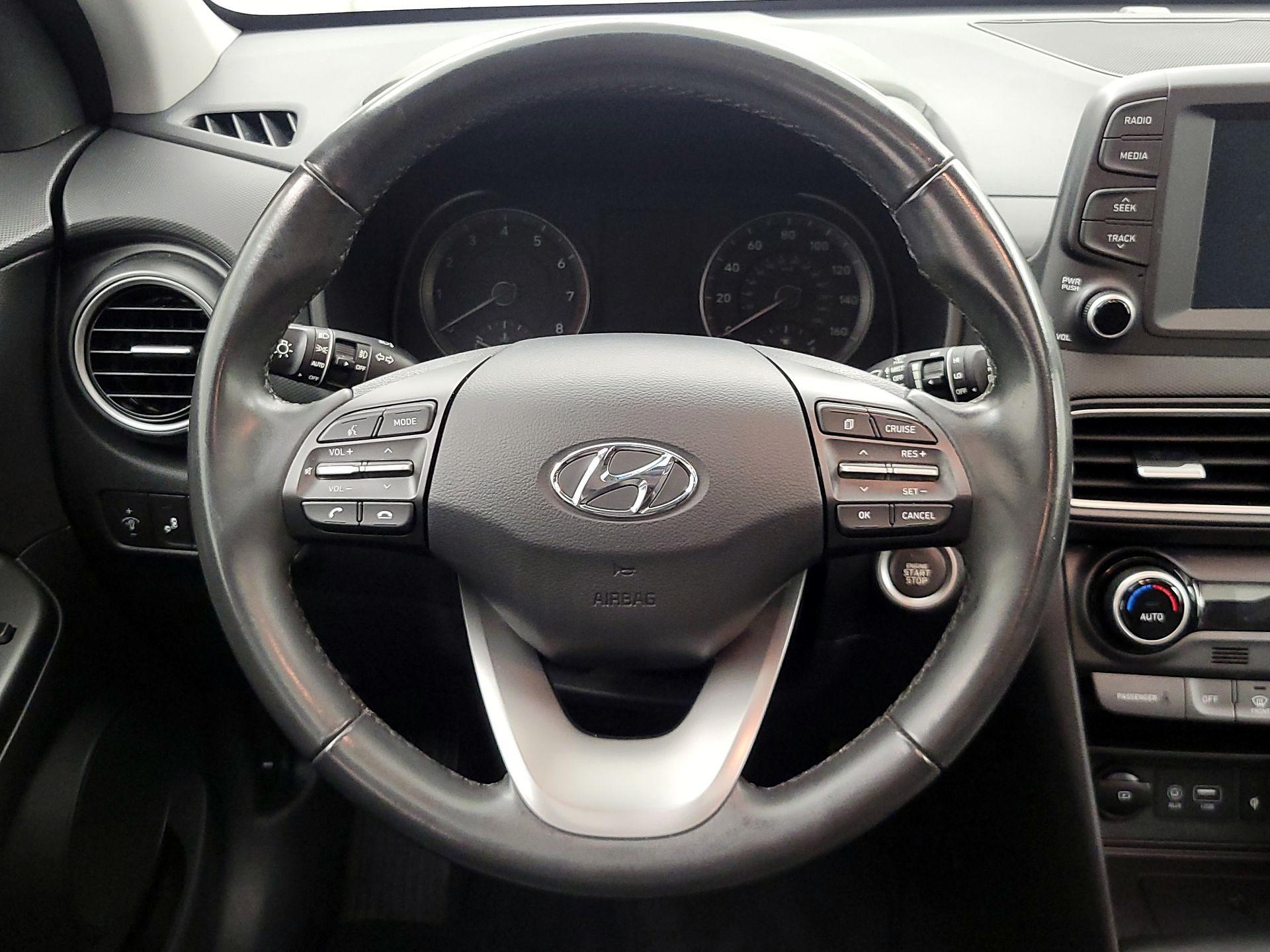 Thumbnail: 2021 Hyundai Kona - 10