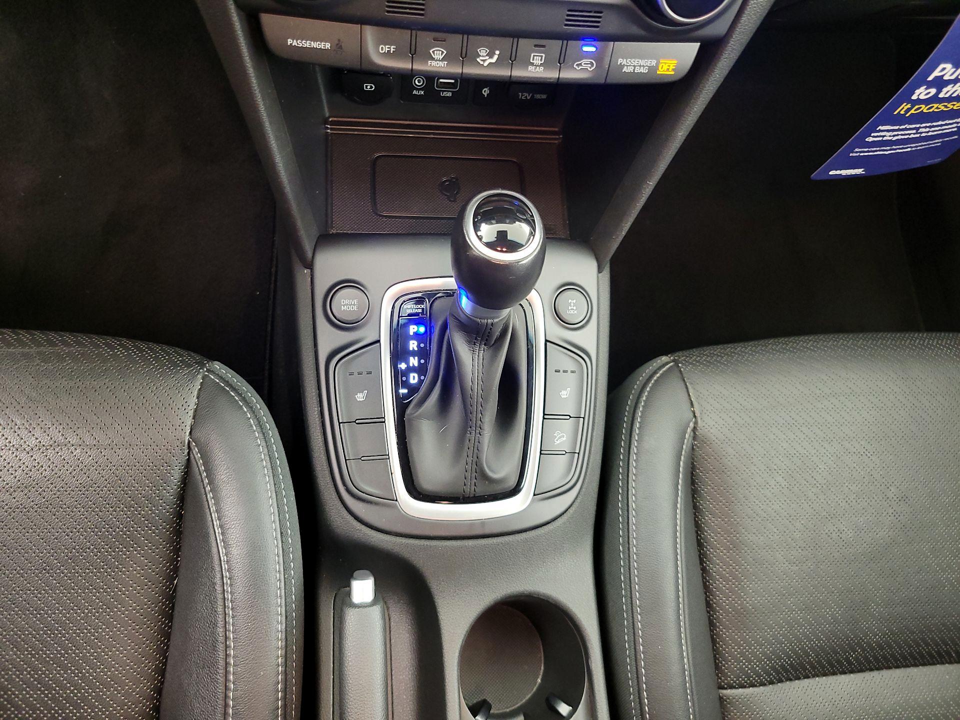 Thumbnail: 2021 Hyundai Kona - 17