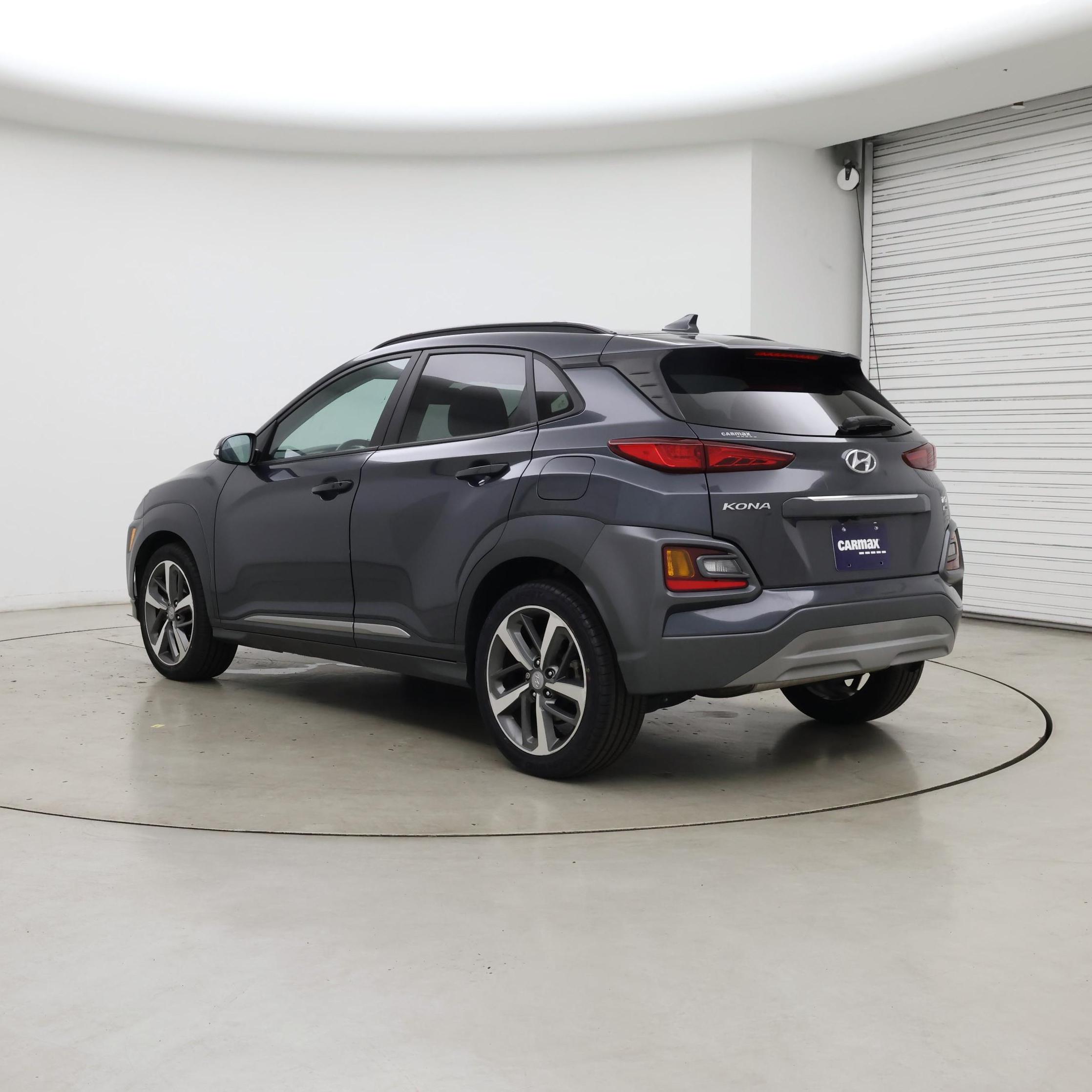 Thumbnail: 2021 Hyundai Kona - 2