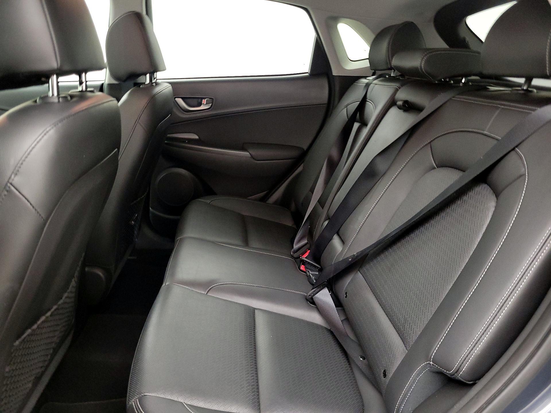 Thumbnail: 2021 Hyundai Kona - 20