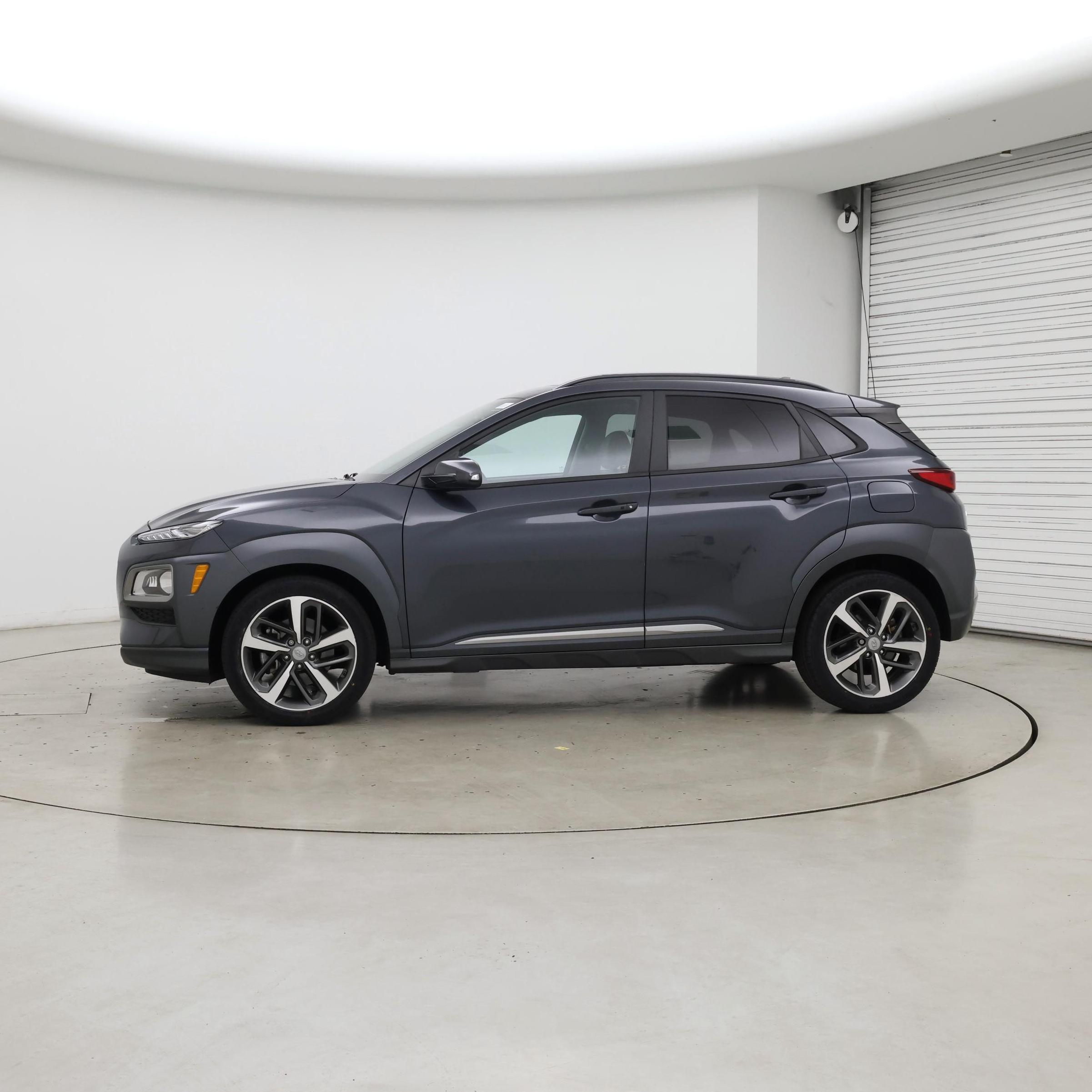 Thumbnail: 2021 Hyundai Kona - 3
