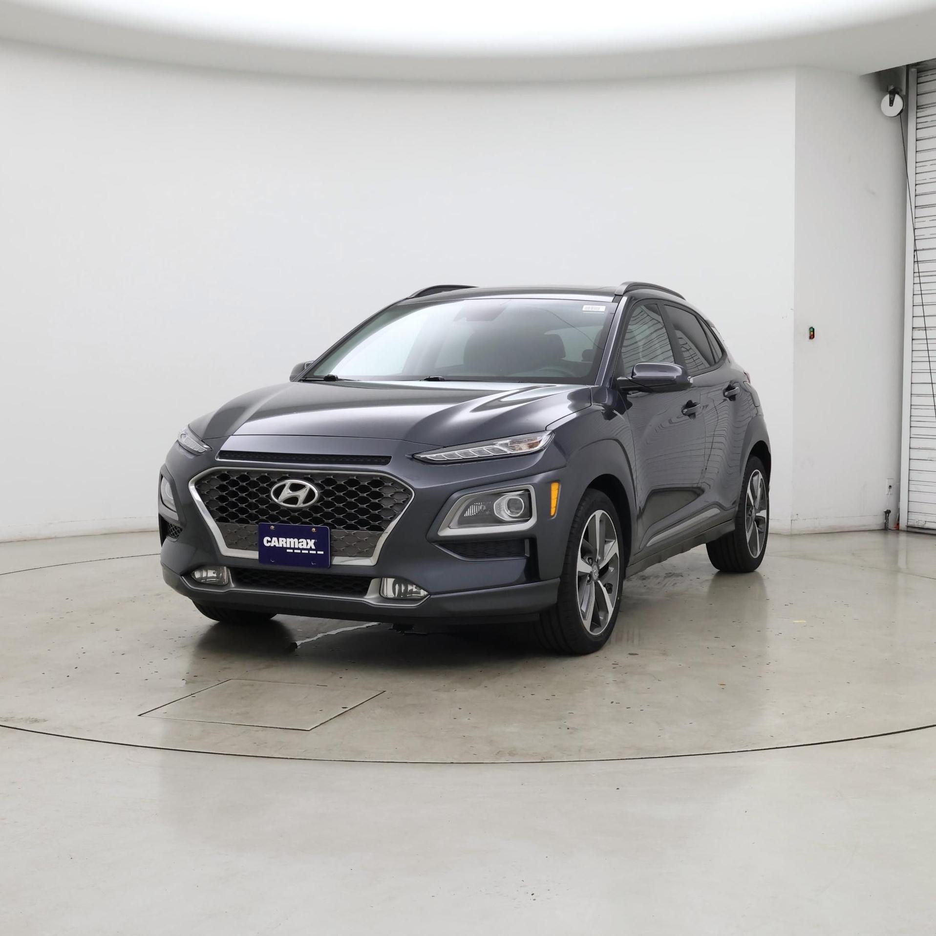 Thumbnail: 2021 Hyundai Kona - 4
