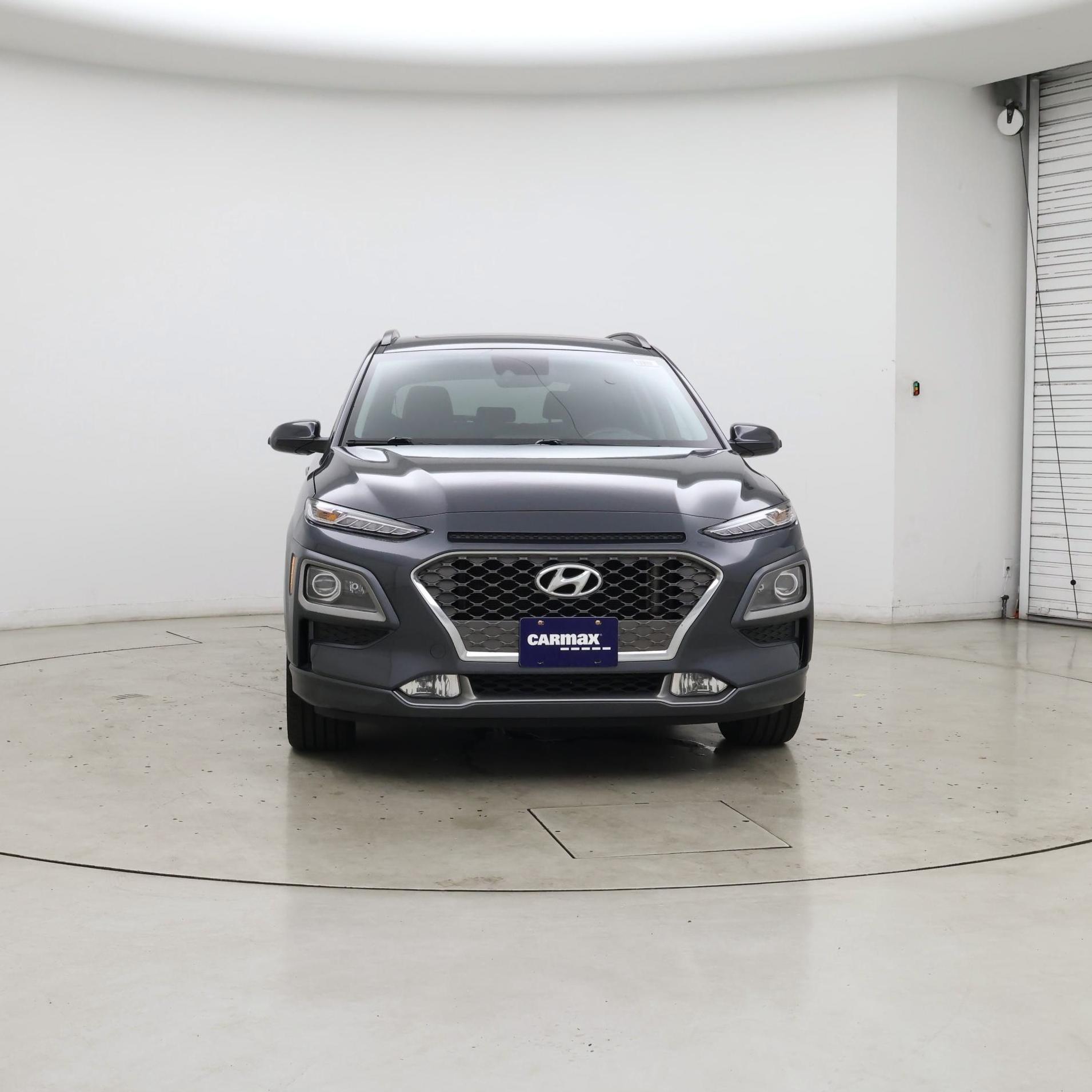 Thumbnail: 2021 Hyundai Kona - 5