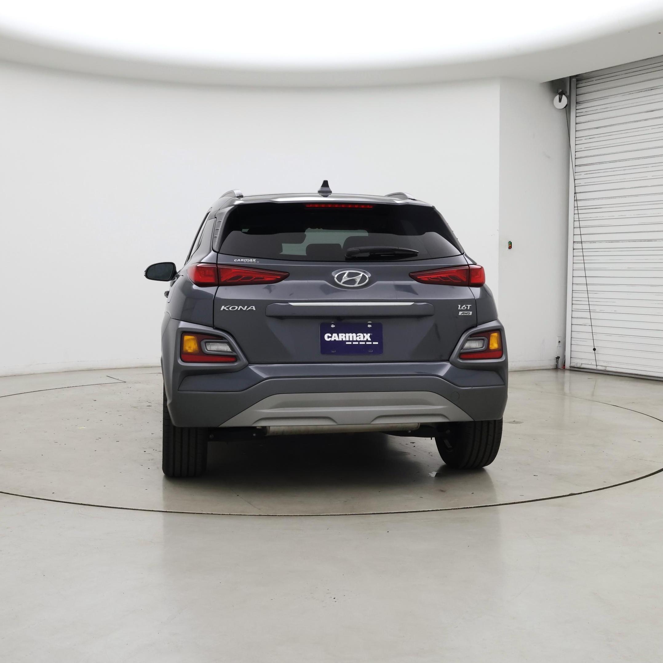 Thumbnail: 2021 Hyundai Kona - 6
