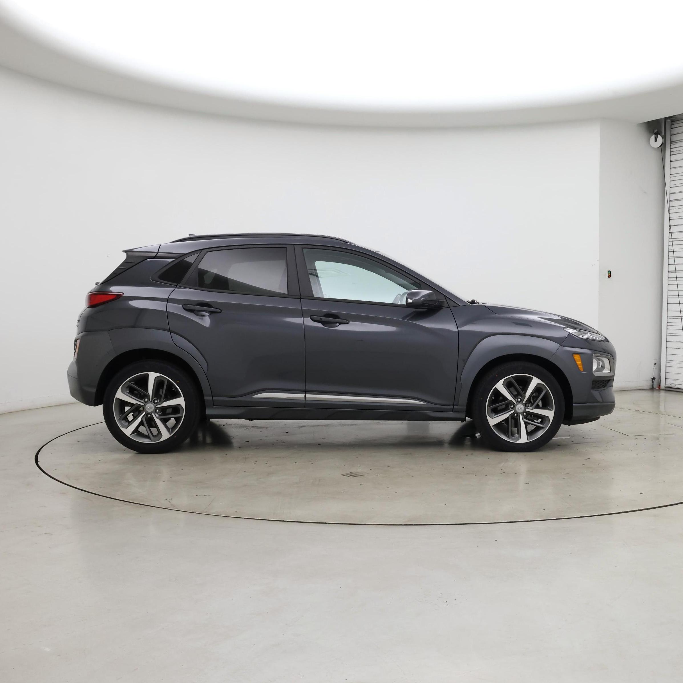 Thumbnail: 2021 Hyundai Kona - 7