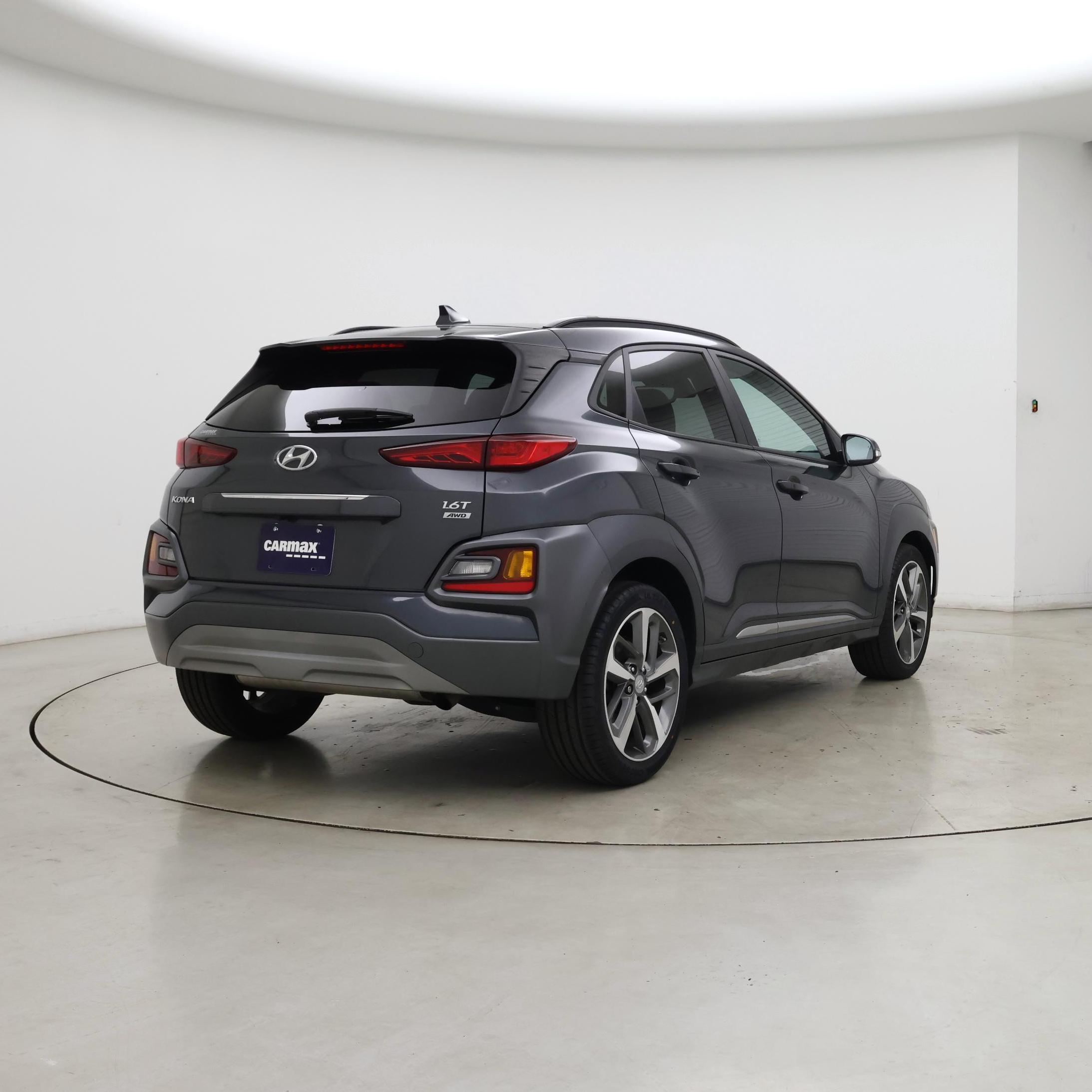 Thumbnail: 2021 Hyundai Kona - 8