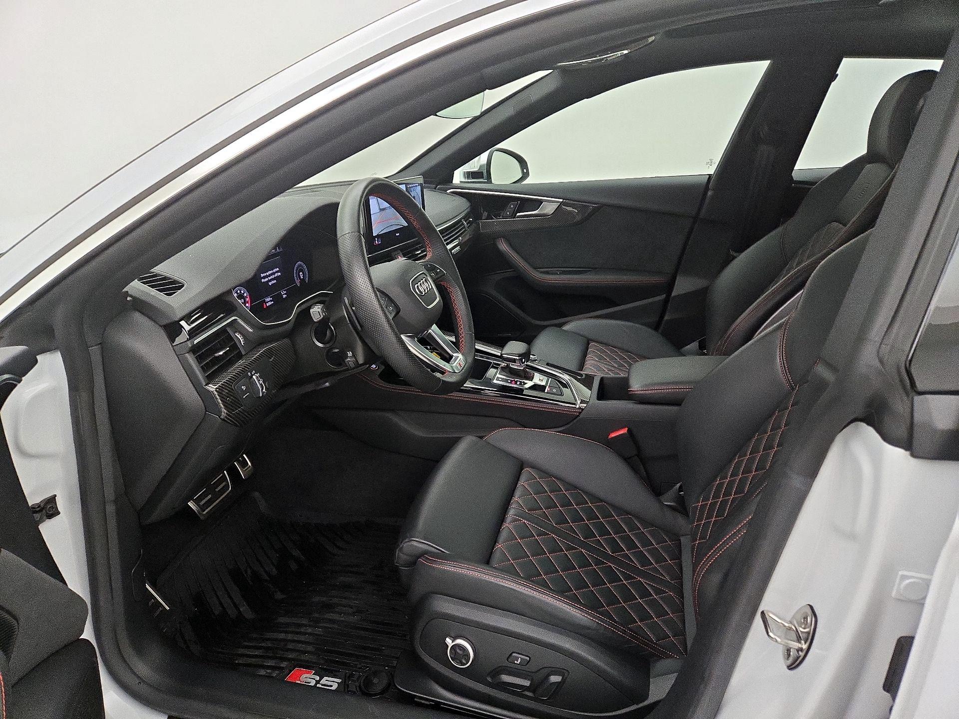Thumbnail: 2023 Audi S5 - 11