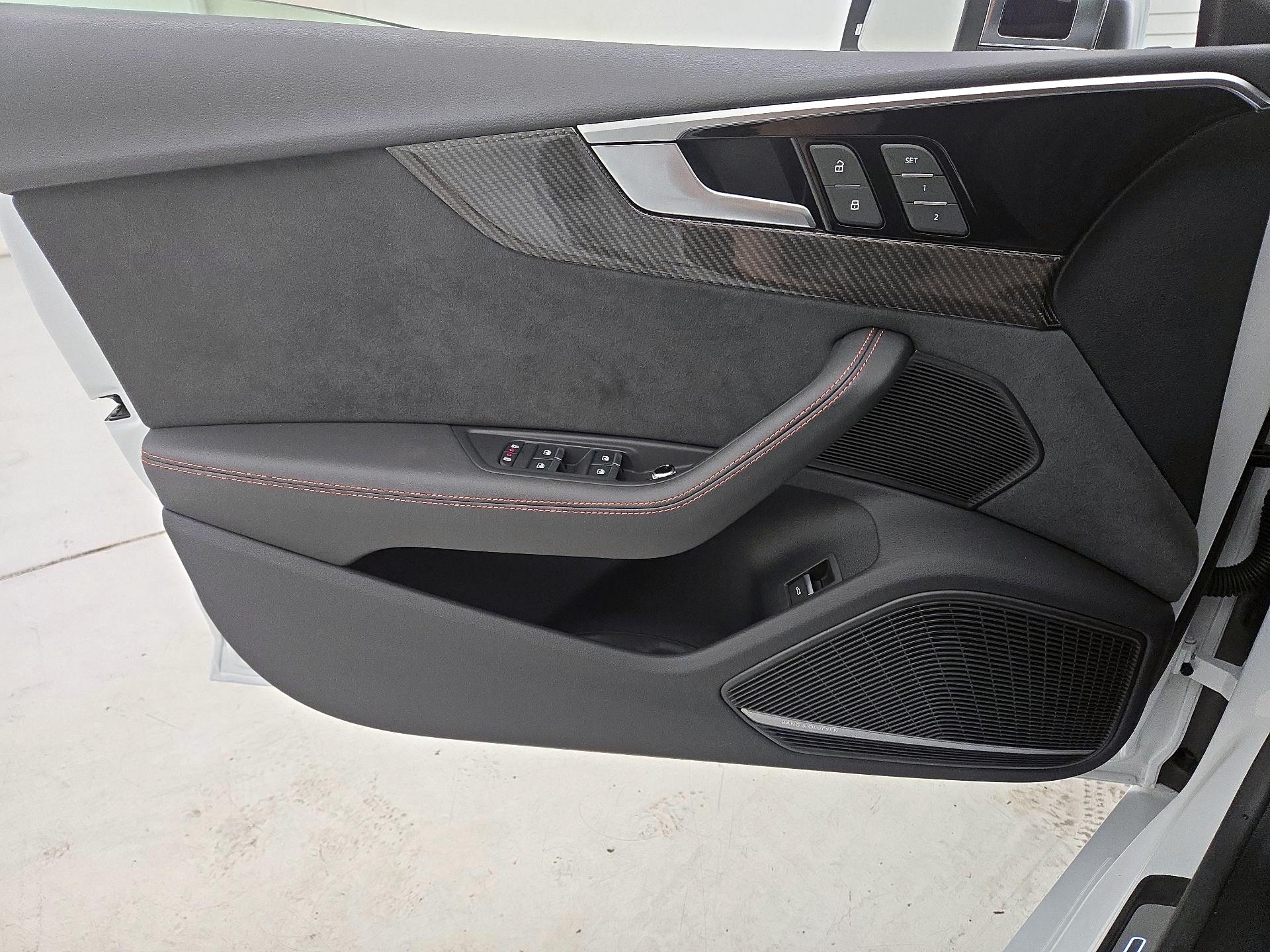Thumbnail: 2023 Audi S5 - 12