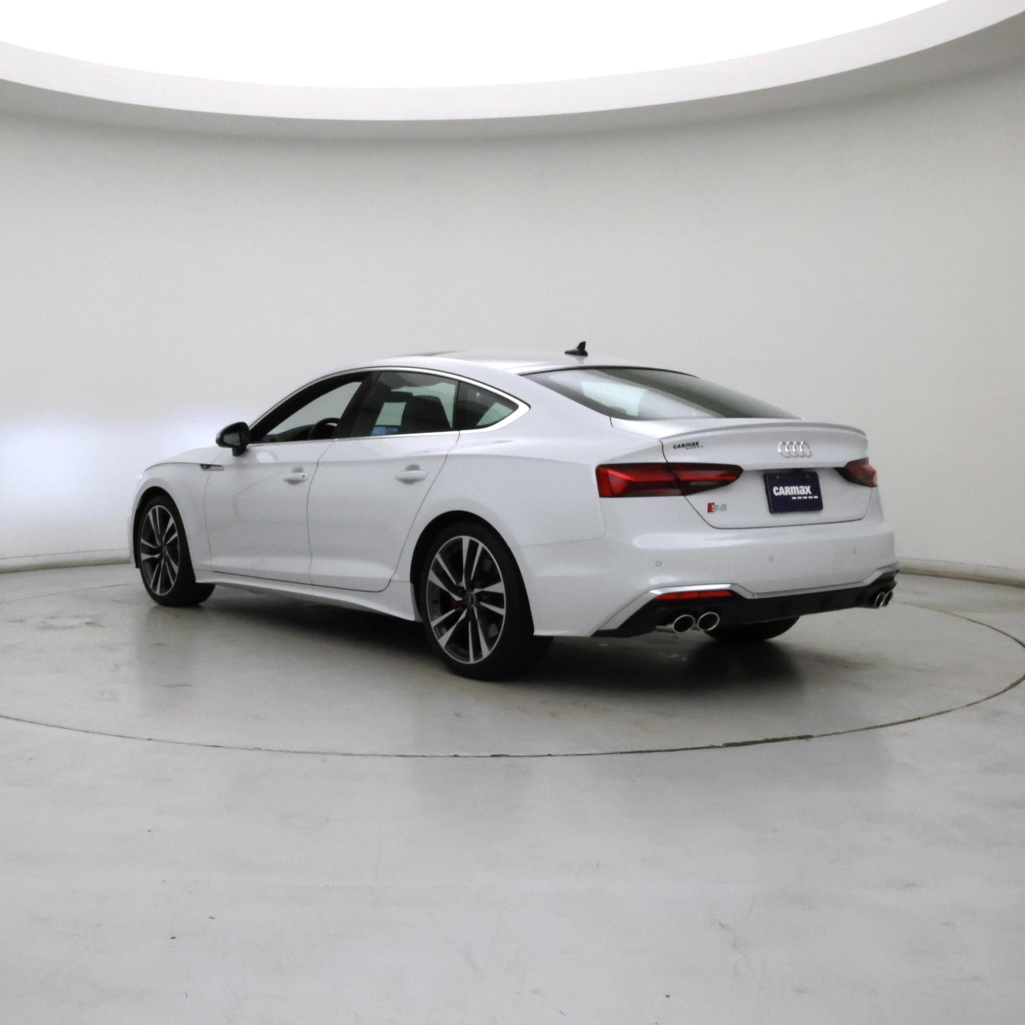 Thumbnail: 2023 Audi S5 - 2