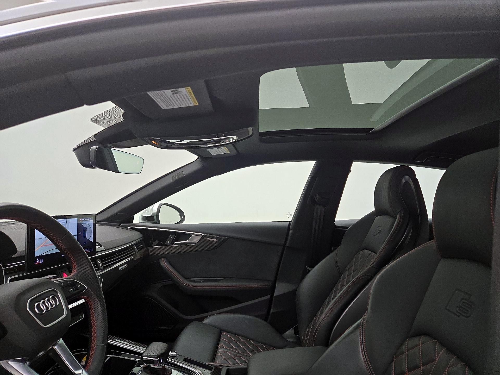 Thumbnail: 2023 Audi S5 - 19