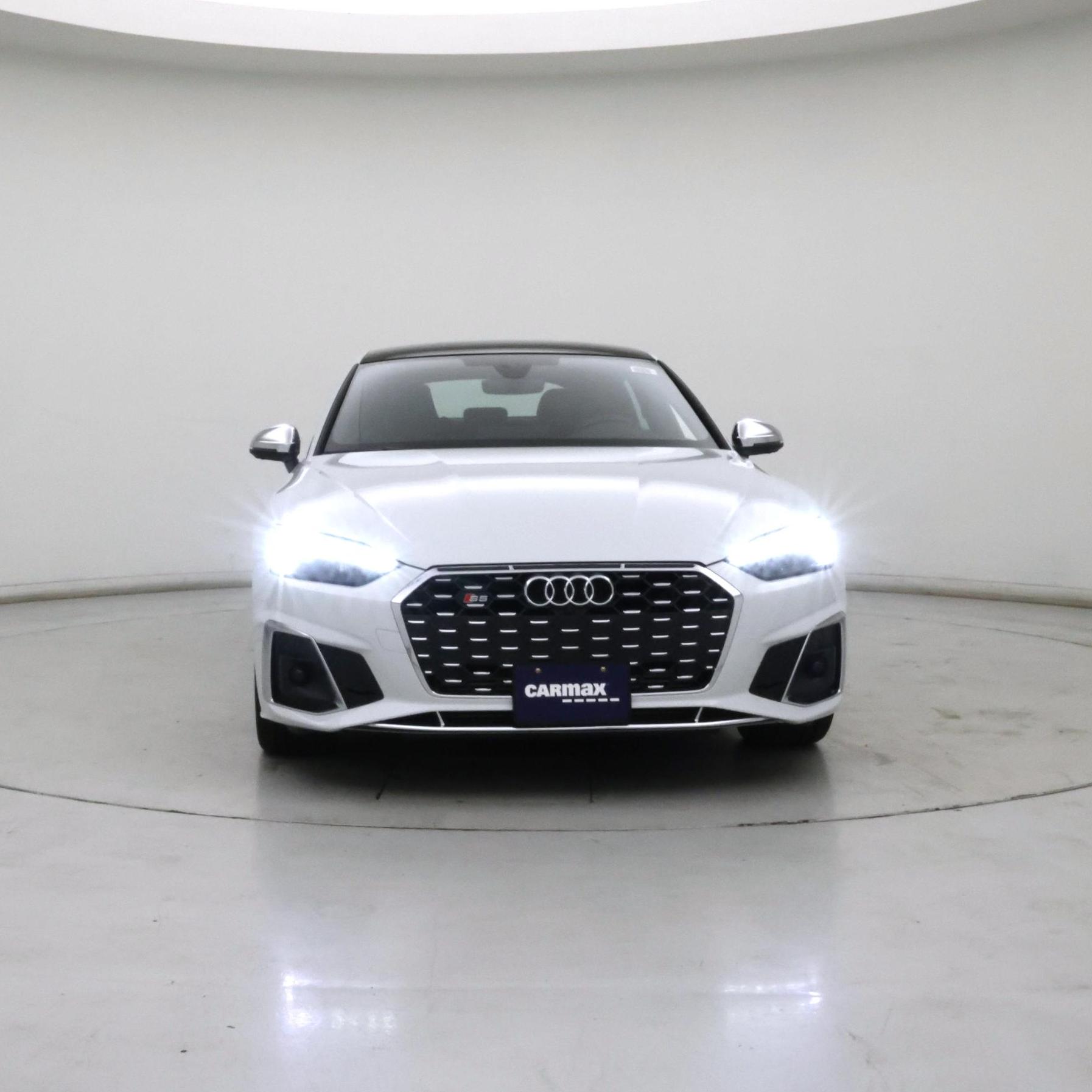Thumbnail: 2023 Audi S5 - 5