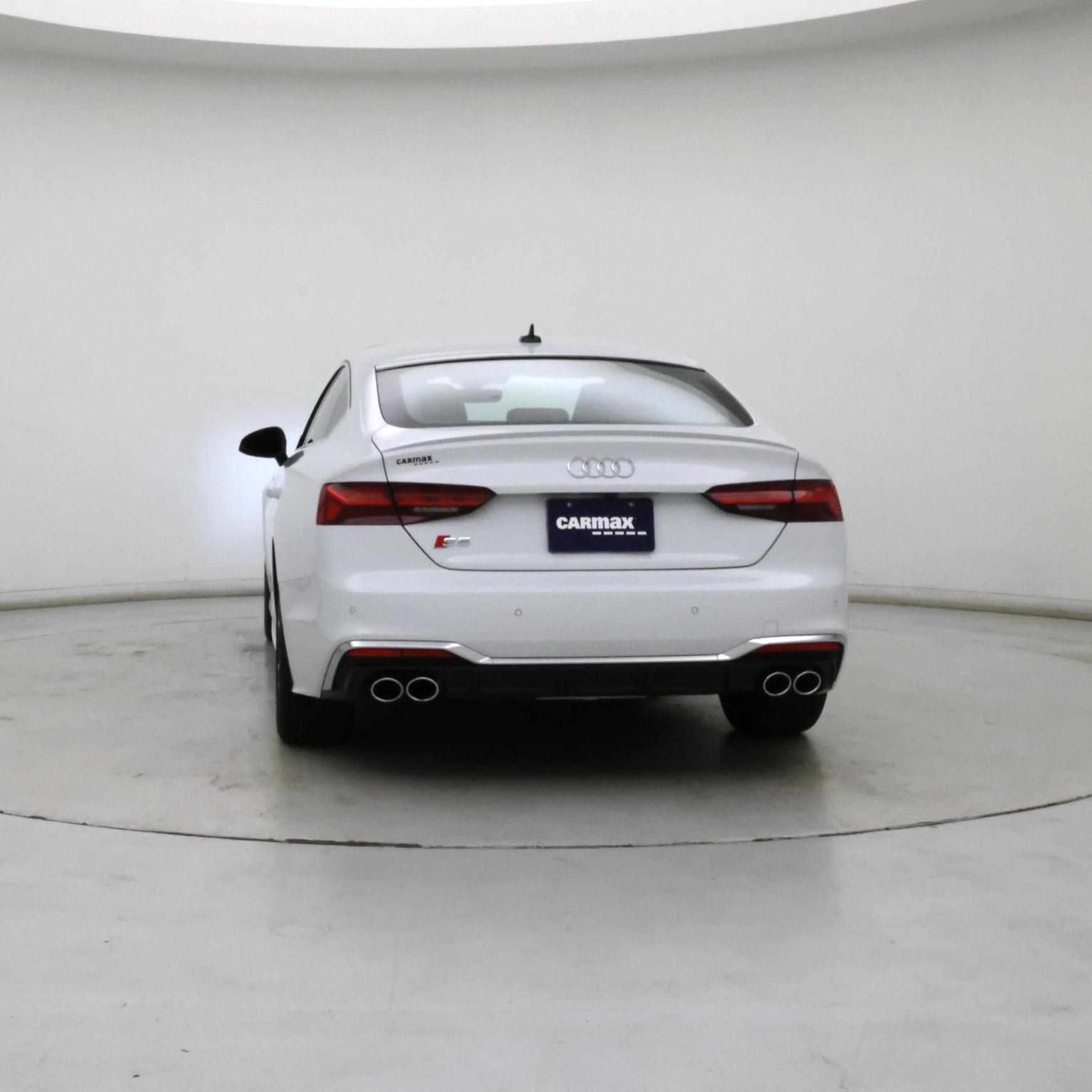 Thumbnail: 2023 Audi S5 - 6