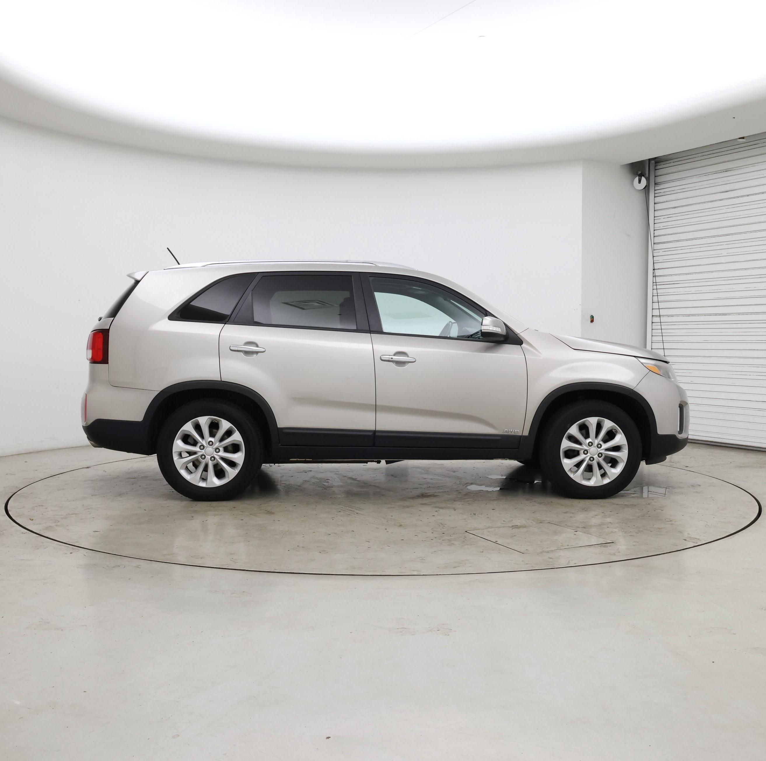 Thumbnail: 2015 Kia Sorento - 7