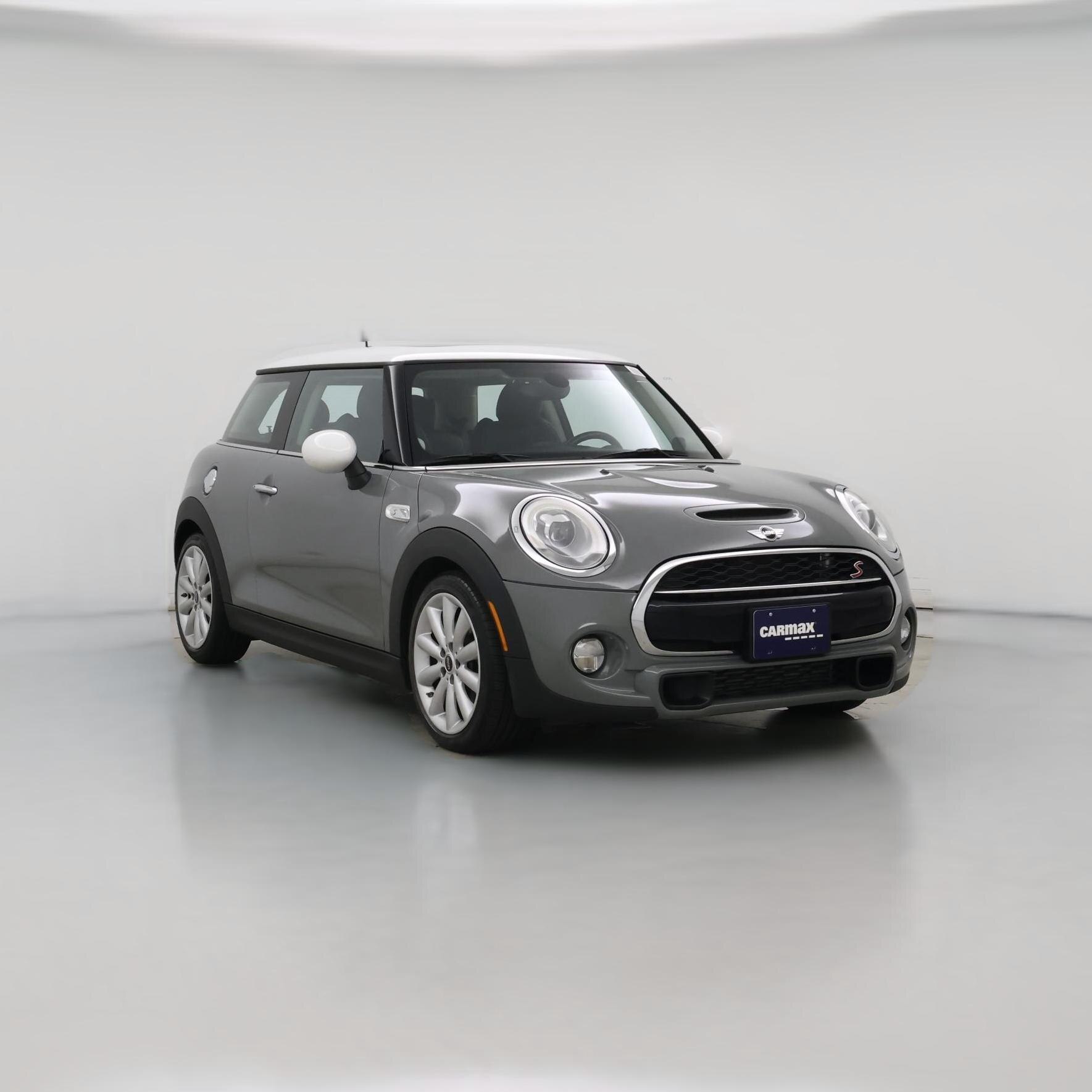 Thumbnail: 2018 MINI Cooper Hardtop - 1