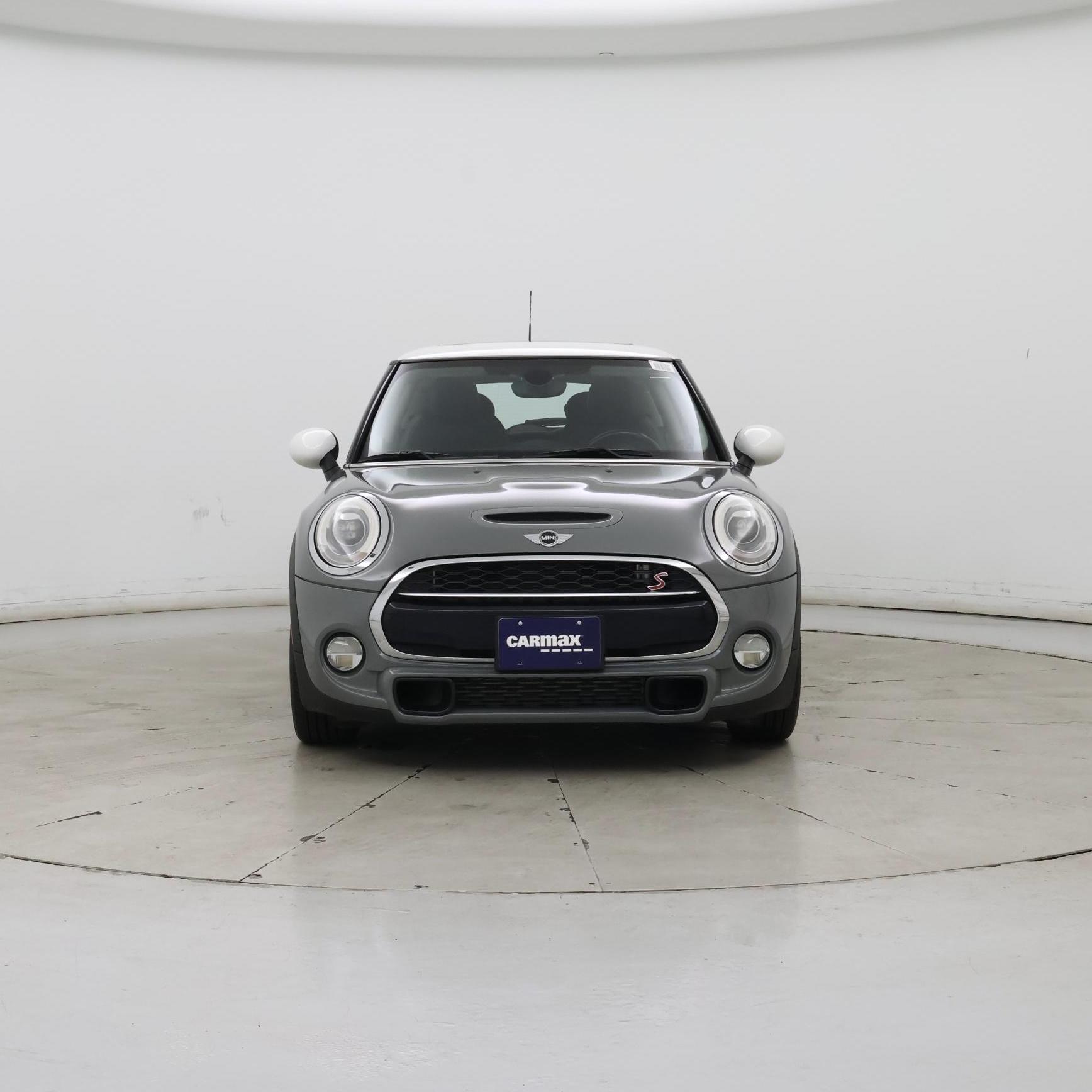 Thumbnail: 2018 MINI Cooper Hardtop - 5