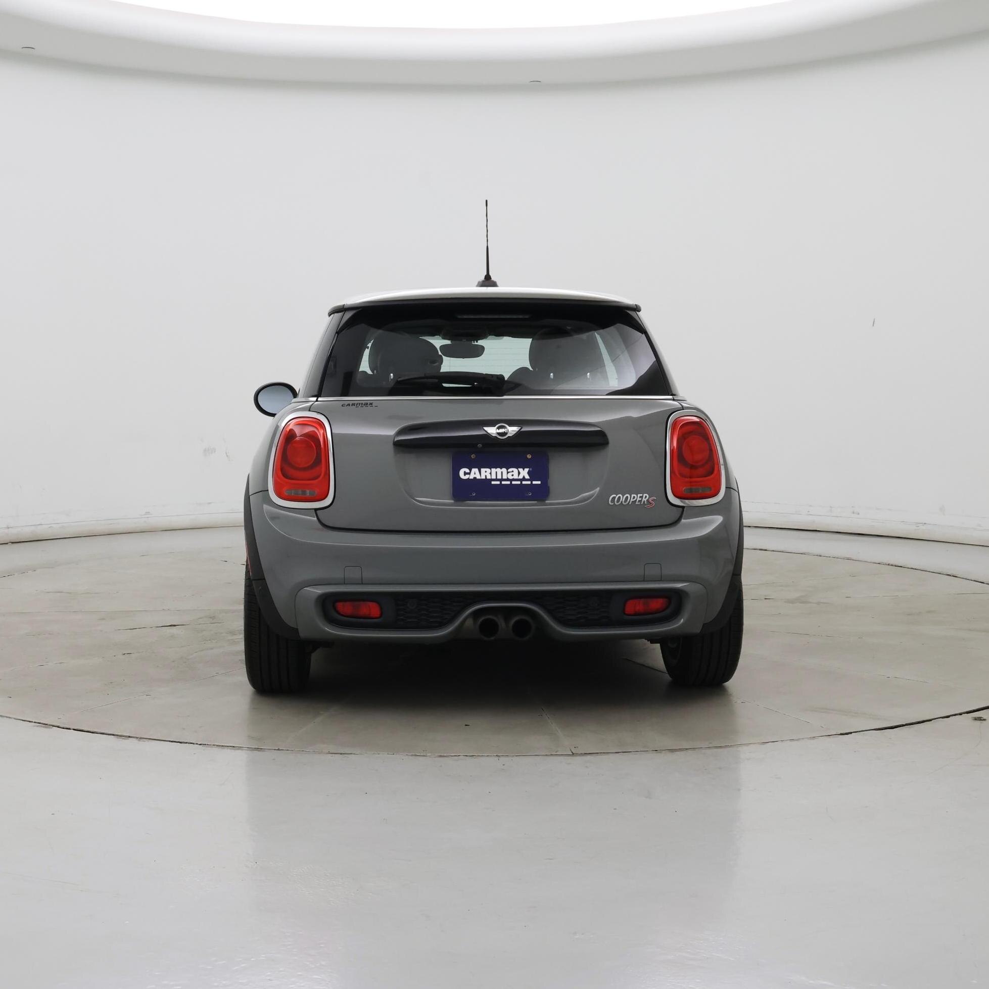 Thumbnail: 2018 MINI Cooper Hardtop - 6