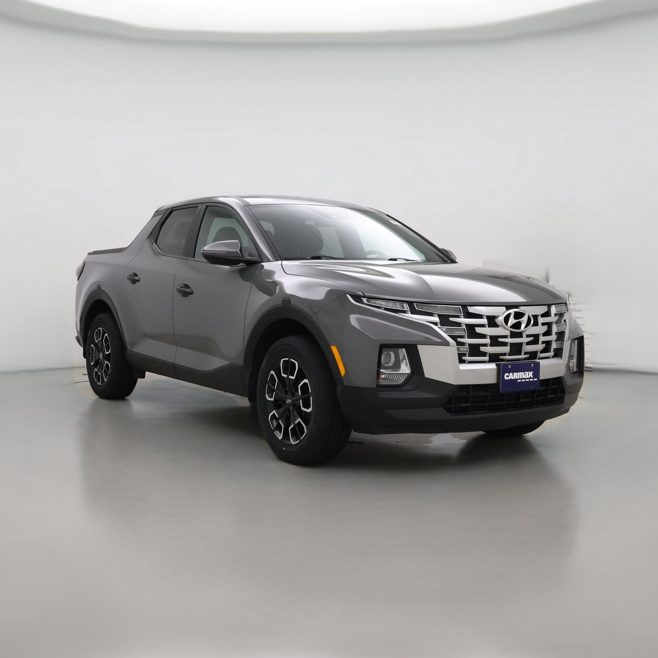 Thumbnail: 2022 Hyundai Santa Cruz - 1