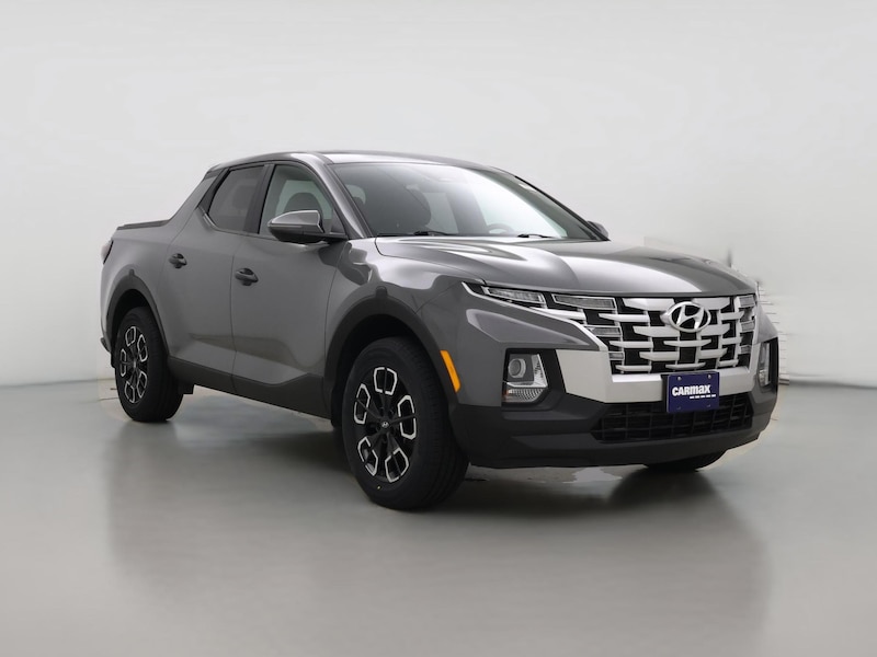 2022 Hyundai Santa Cruz SEL -
                  Hartford, CT