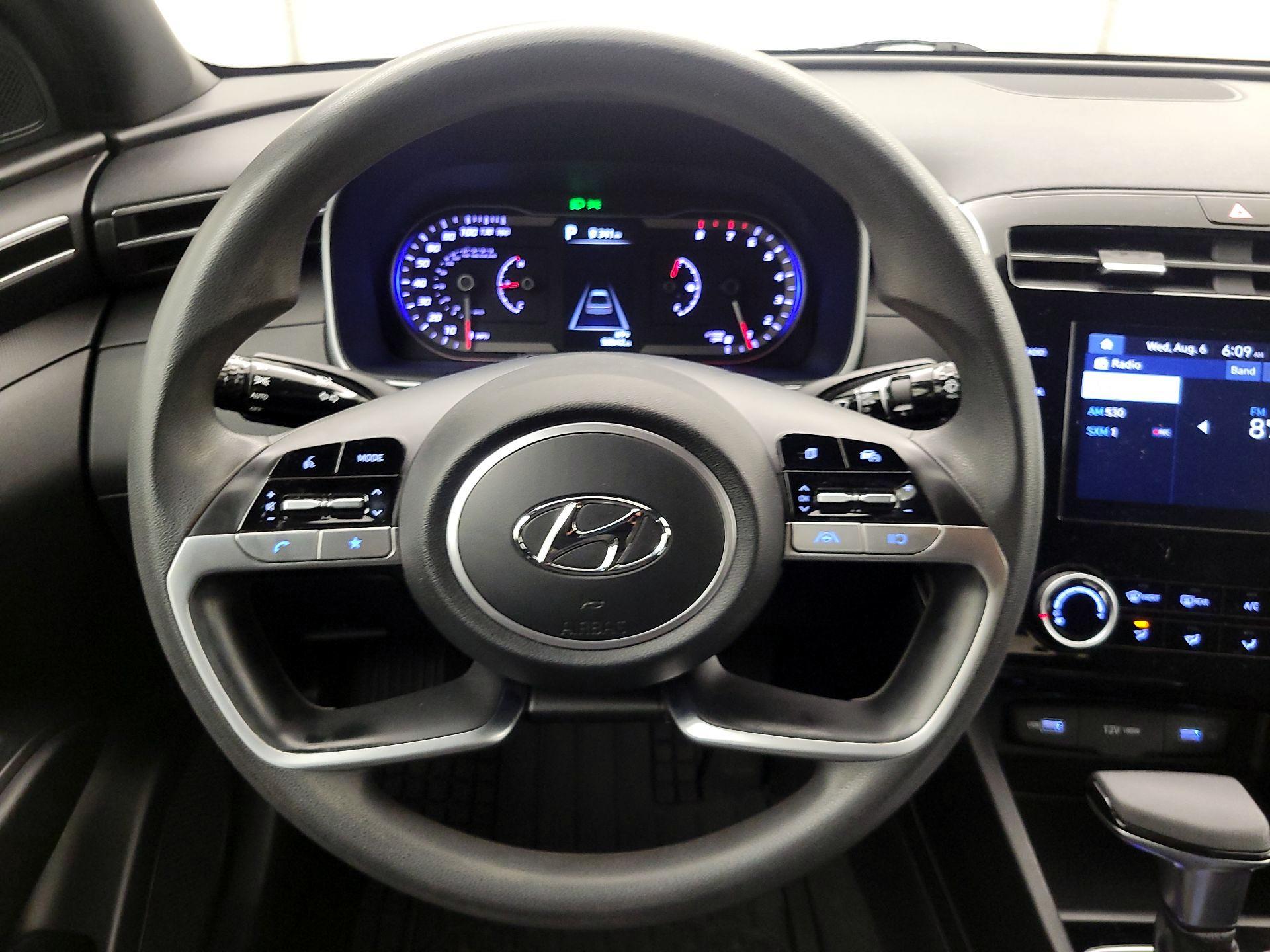 Thumbnail: 2022 Hyundai Santa Cruz - 10