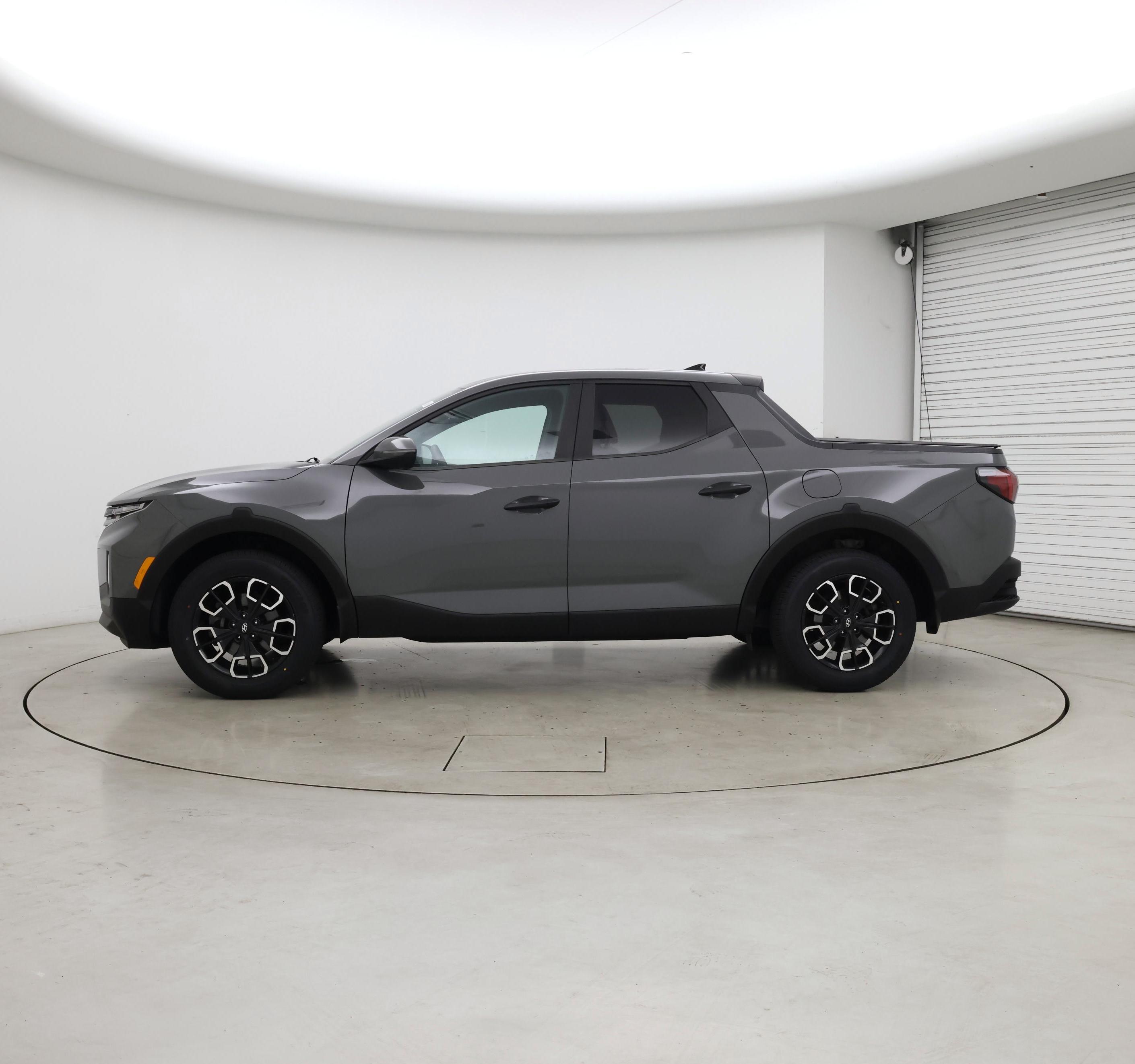 Thumbnail: 2022 Hyundai Santa Cruz - 3
