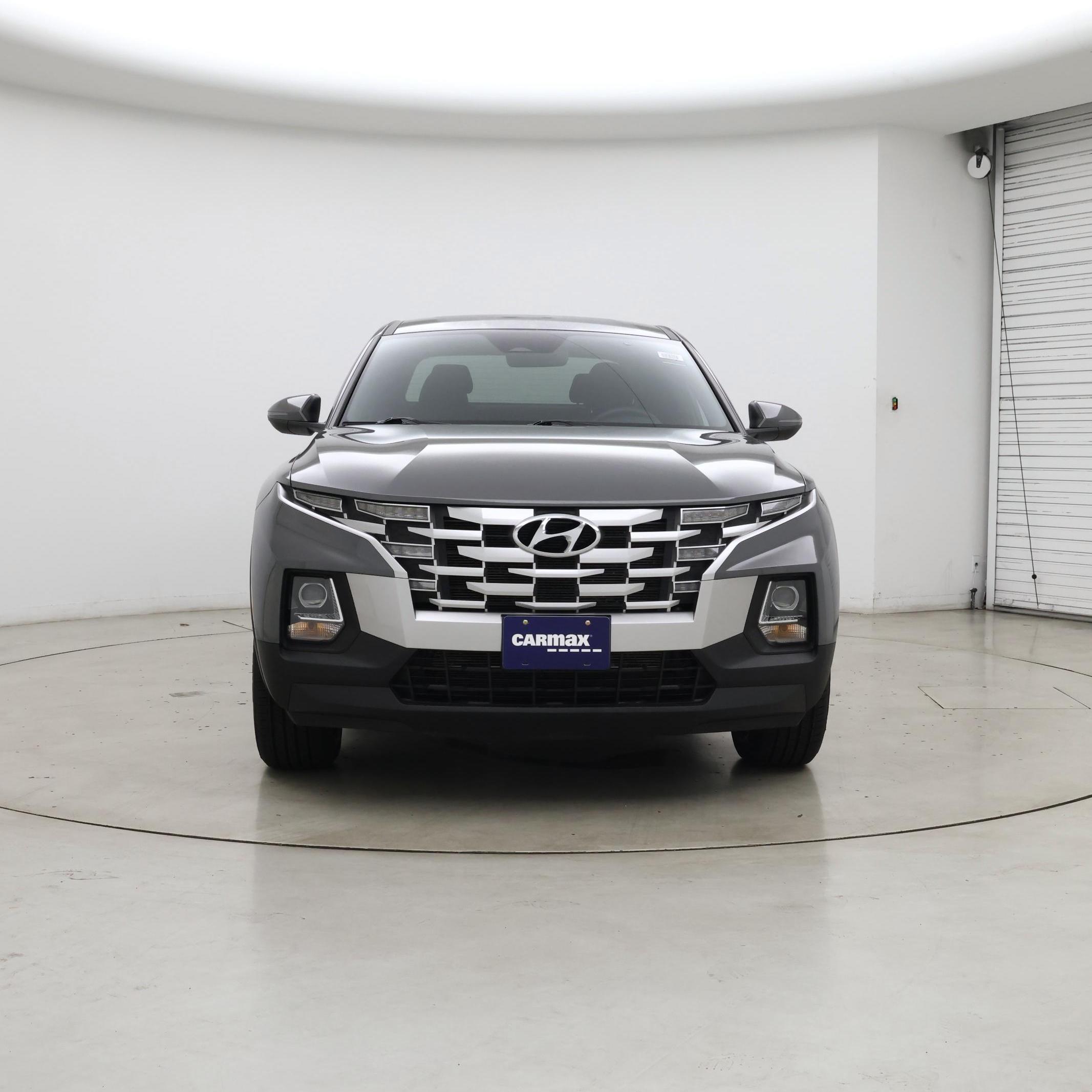 Thumbnail: 2022 Hyundai Santa Cruz - 5
