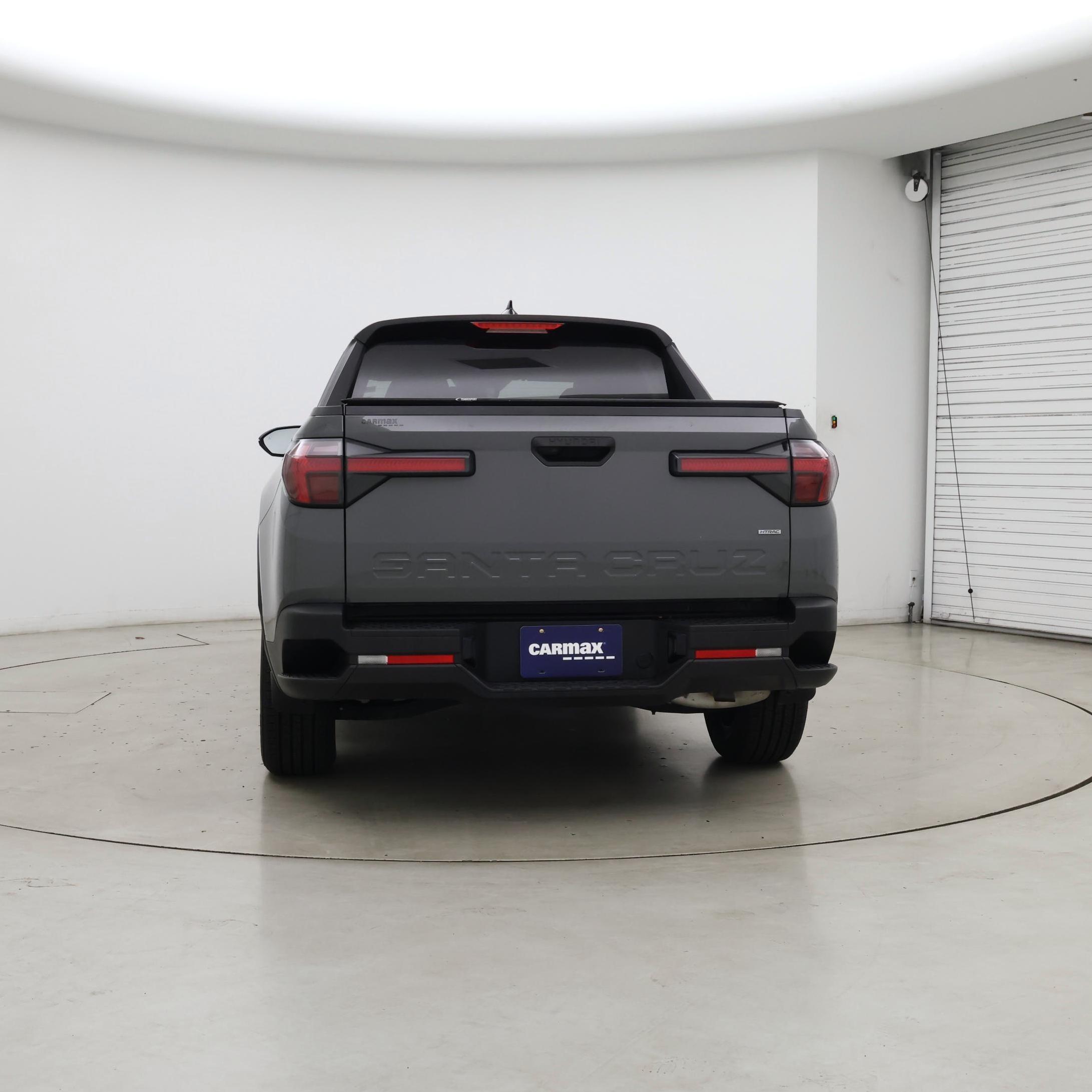 Thumbnail: 2022 Hyundai Santa Cruz - 6