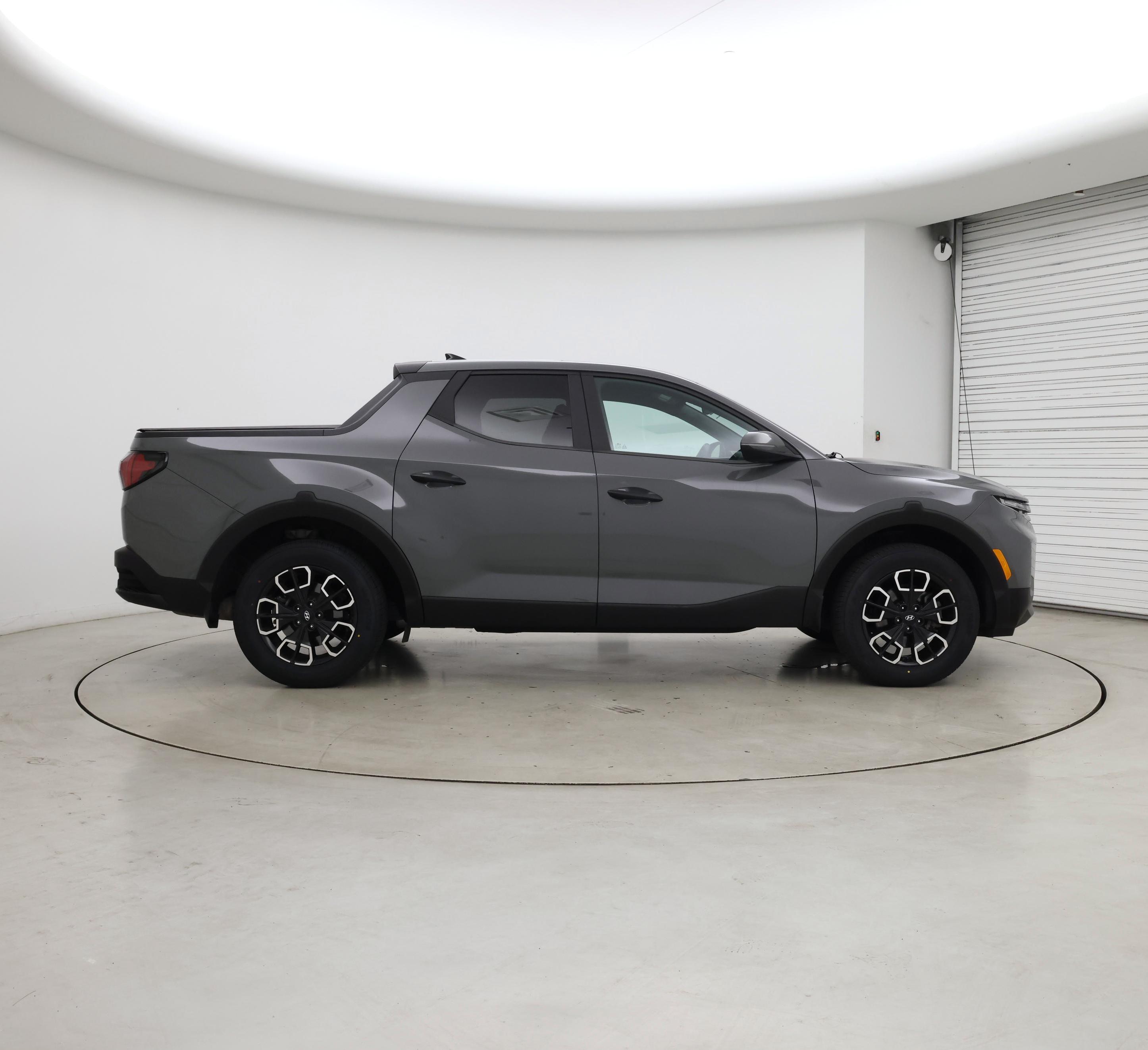Thumbnail: 2022 Hyundai Santa Cruz - 7
